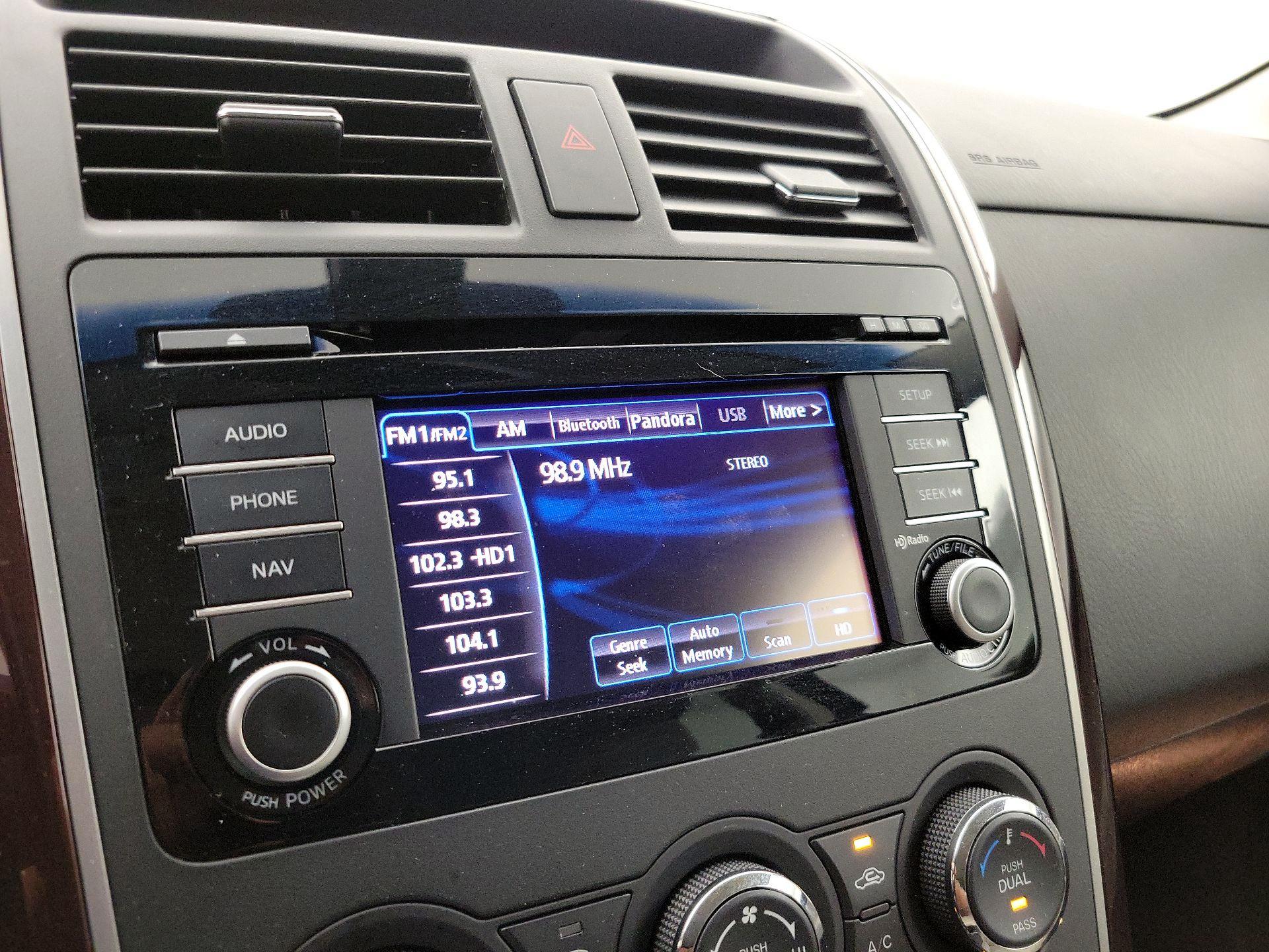 Thumbnail: 2014 Mazda CX-9 - 15