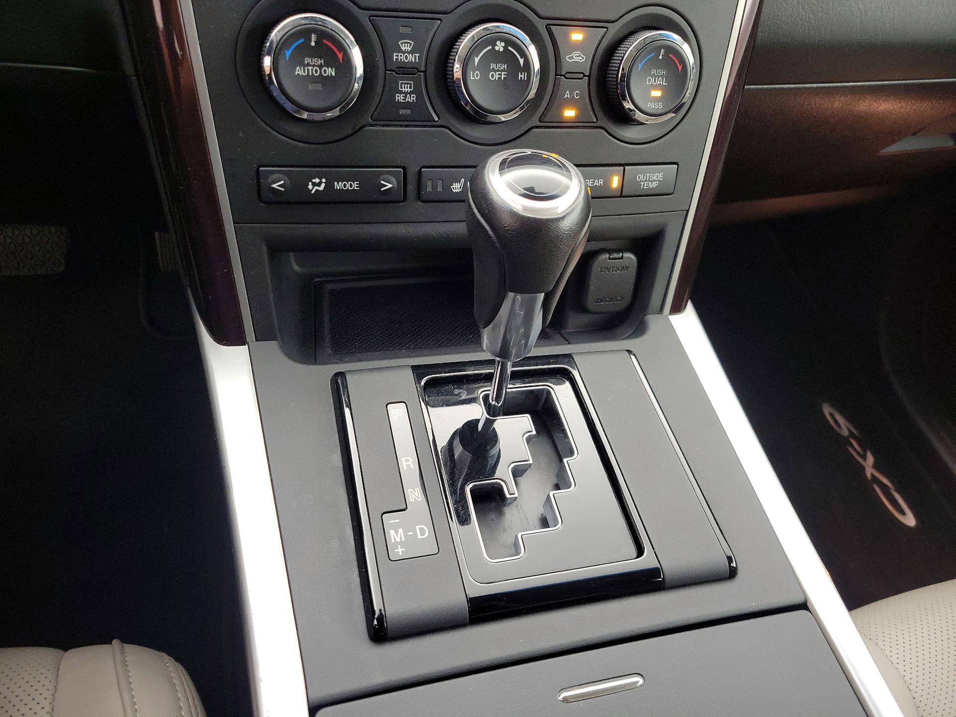 Thumbnail: 2014 Mazda CX-9 - 17