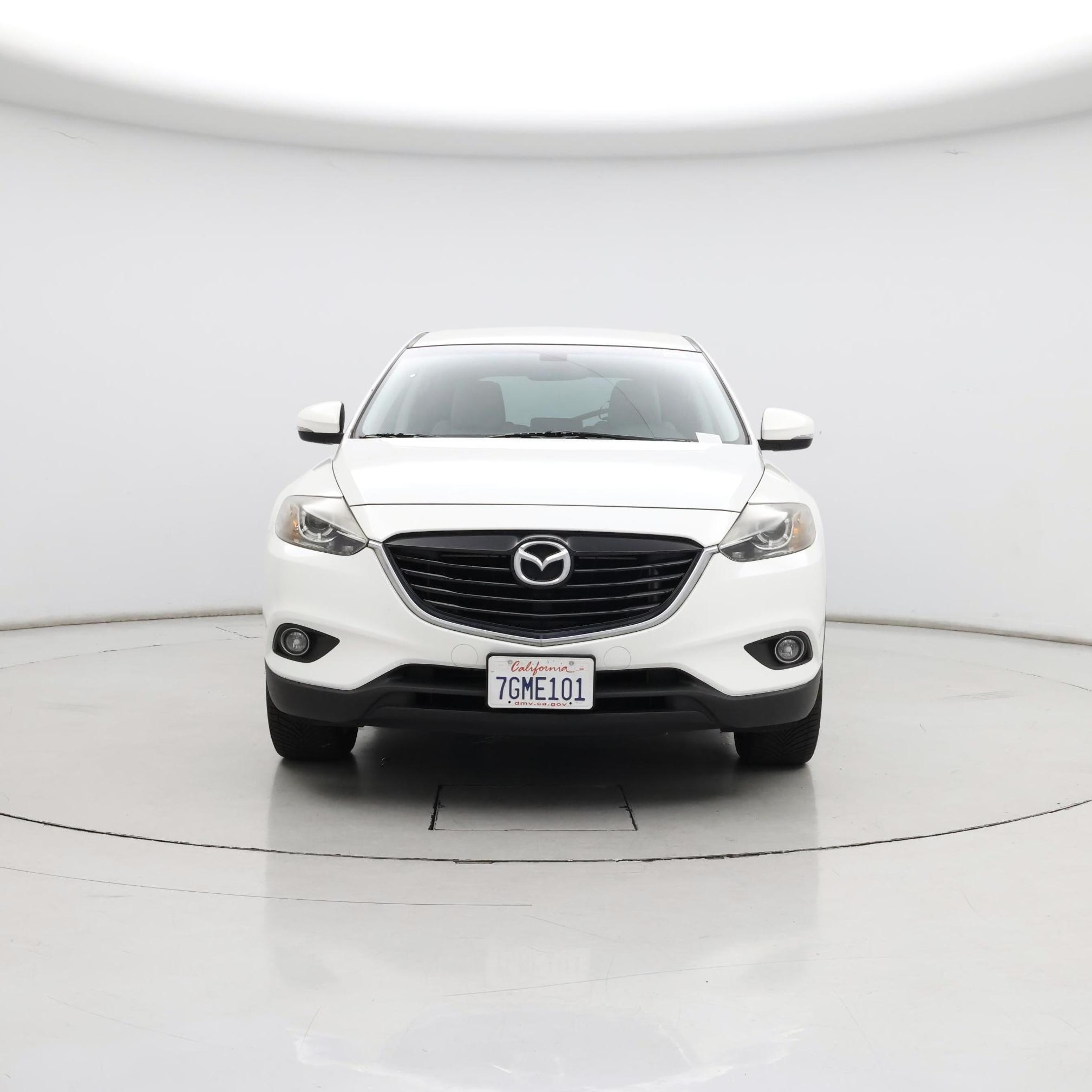 Thumbnail: 2014 Mazda CX-9 - 5