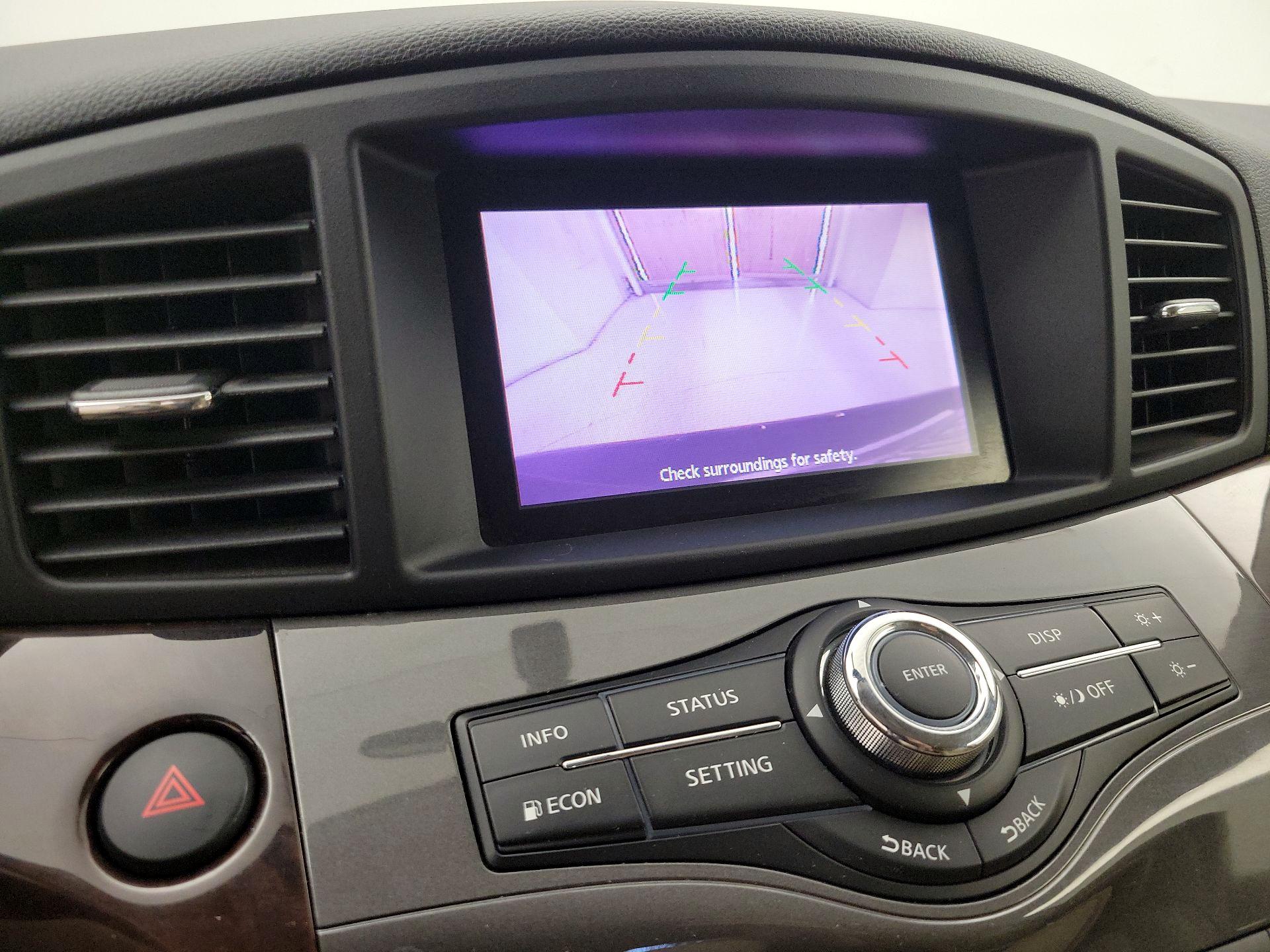 Thumbnail: 2014 Nissan Quest - 14