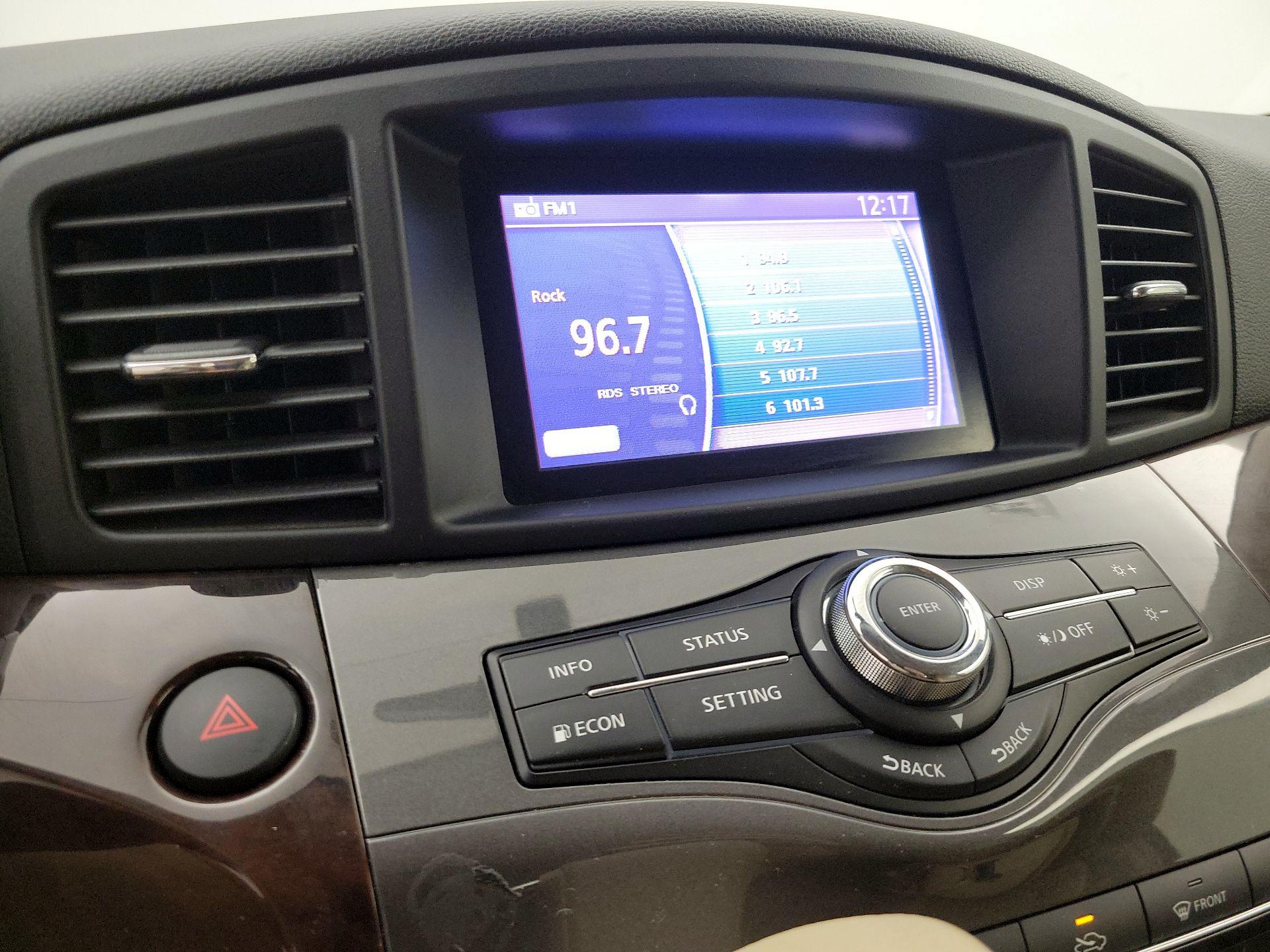 Thumbnail: 2014 Nissan Quest - 15