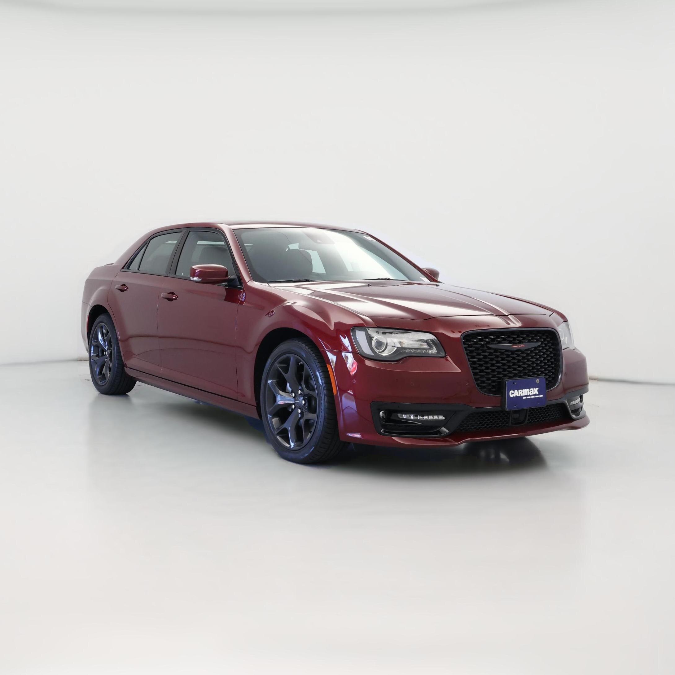 Thumbnail: 2022 Chrysler 300 - 1