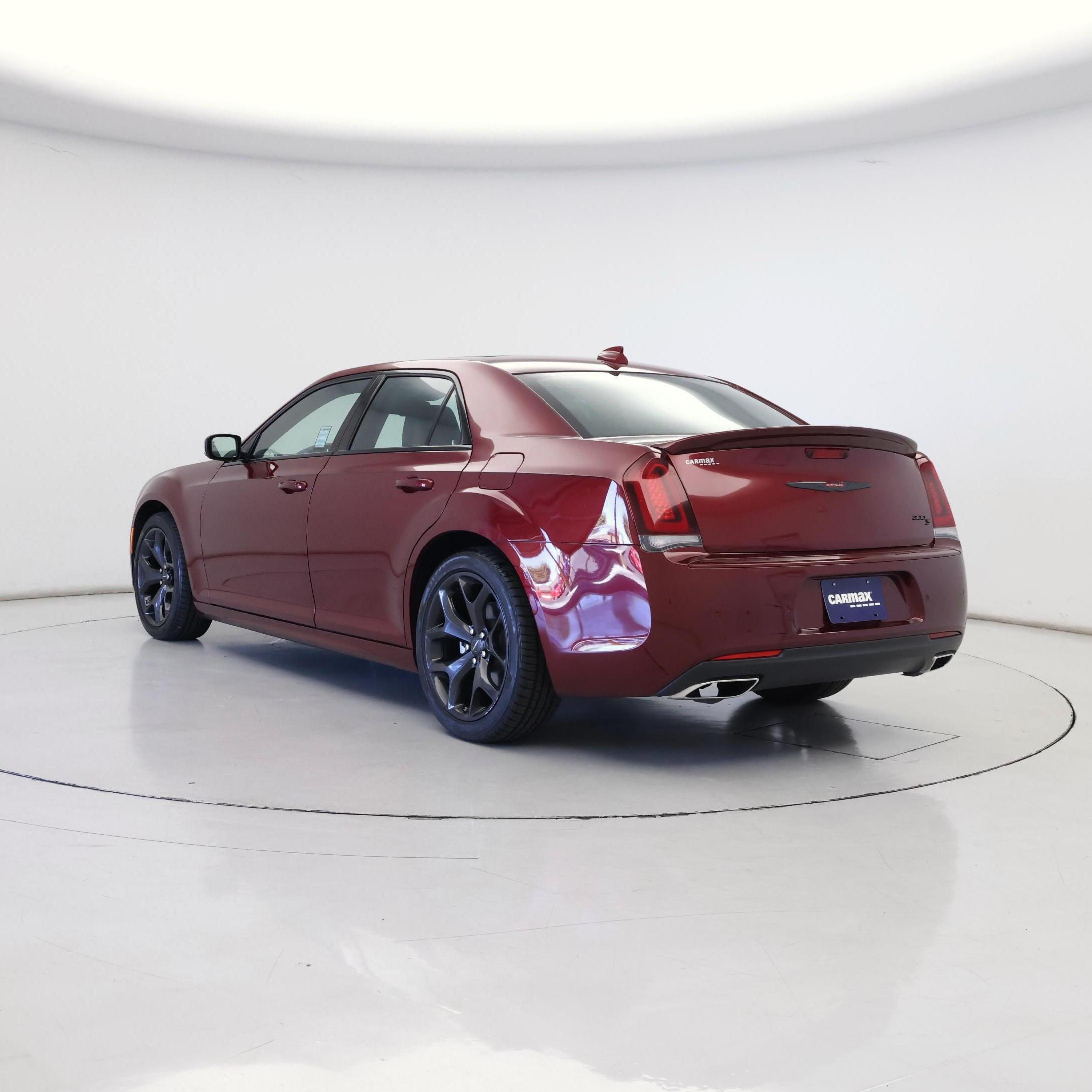 Thumbnail: 2022 Chrysler 300 - 2