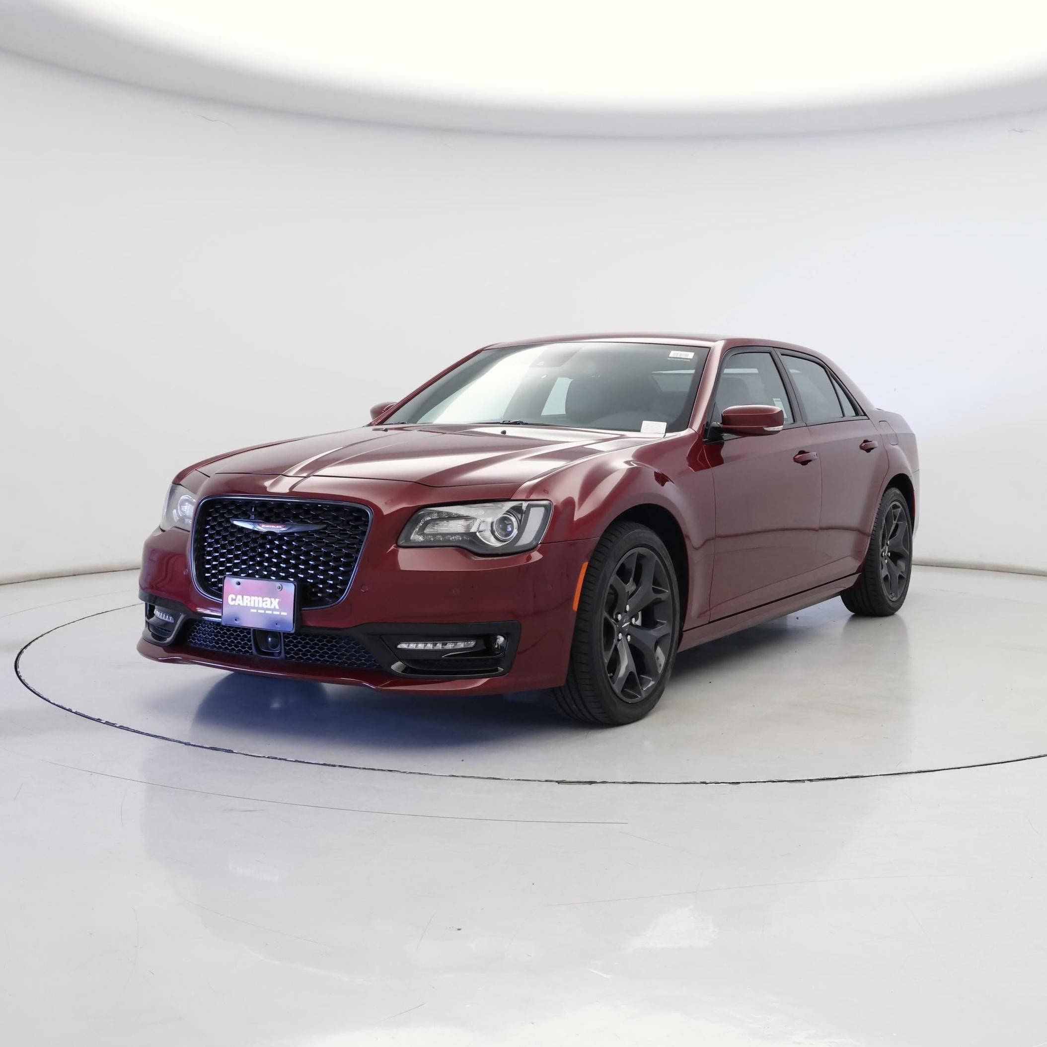 Thumbnail: 2022 Chrysler 300 - 4