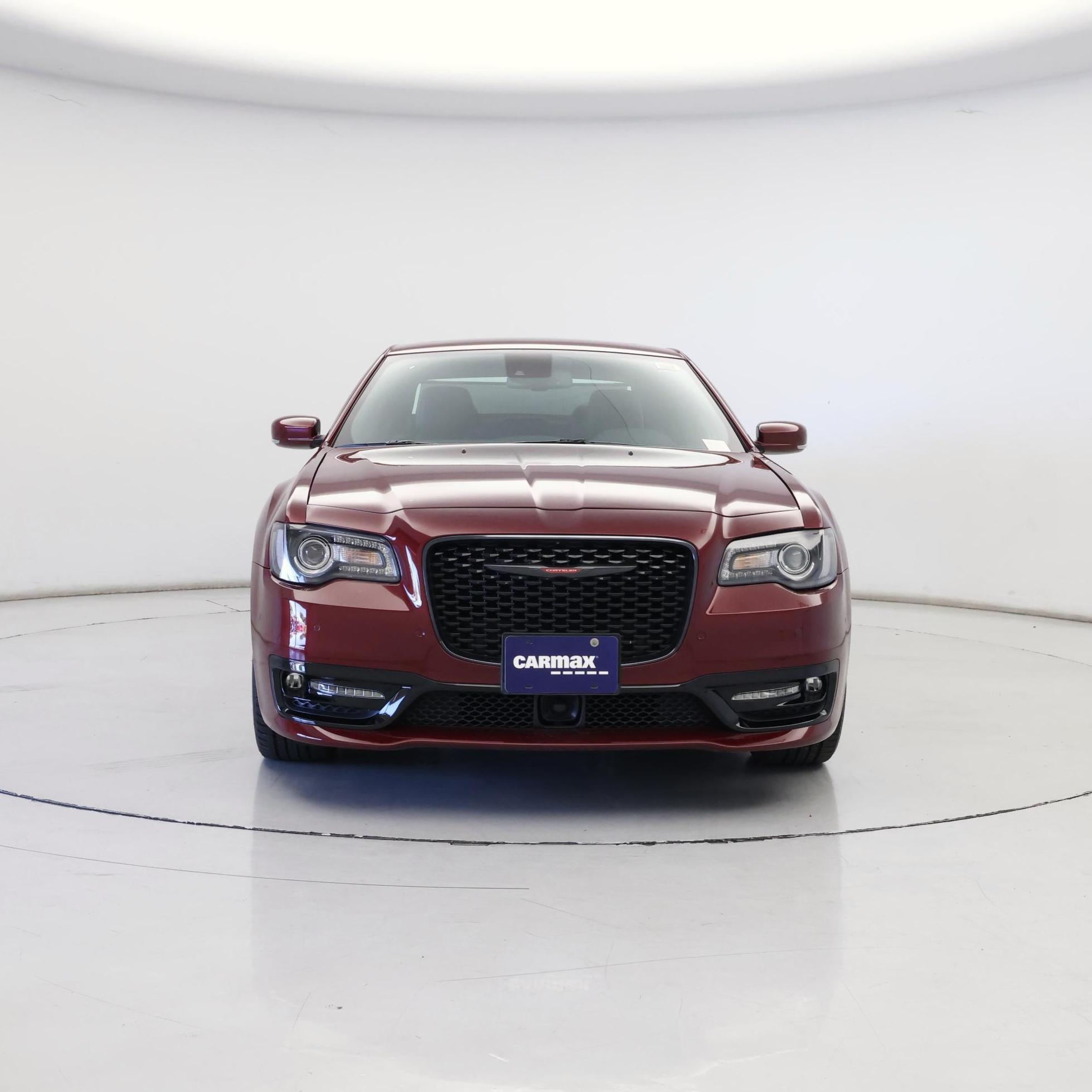 Thumbnail: 2022 Chrysler 300 - 5