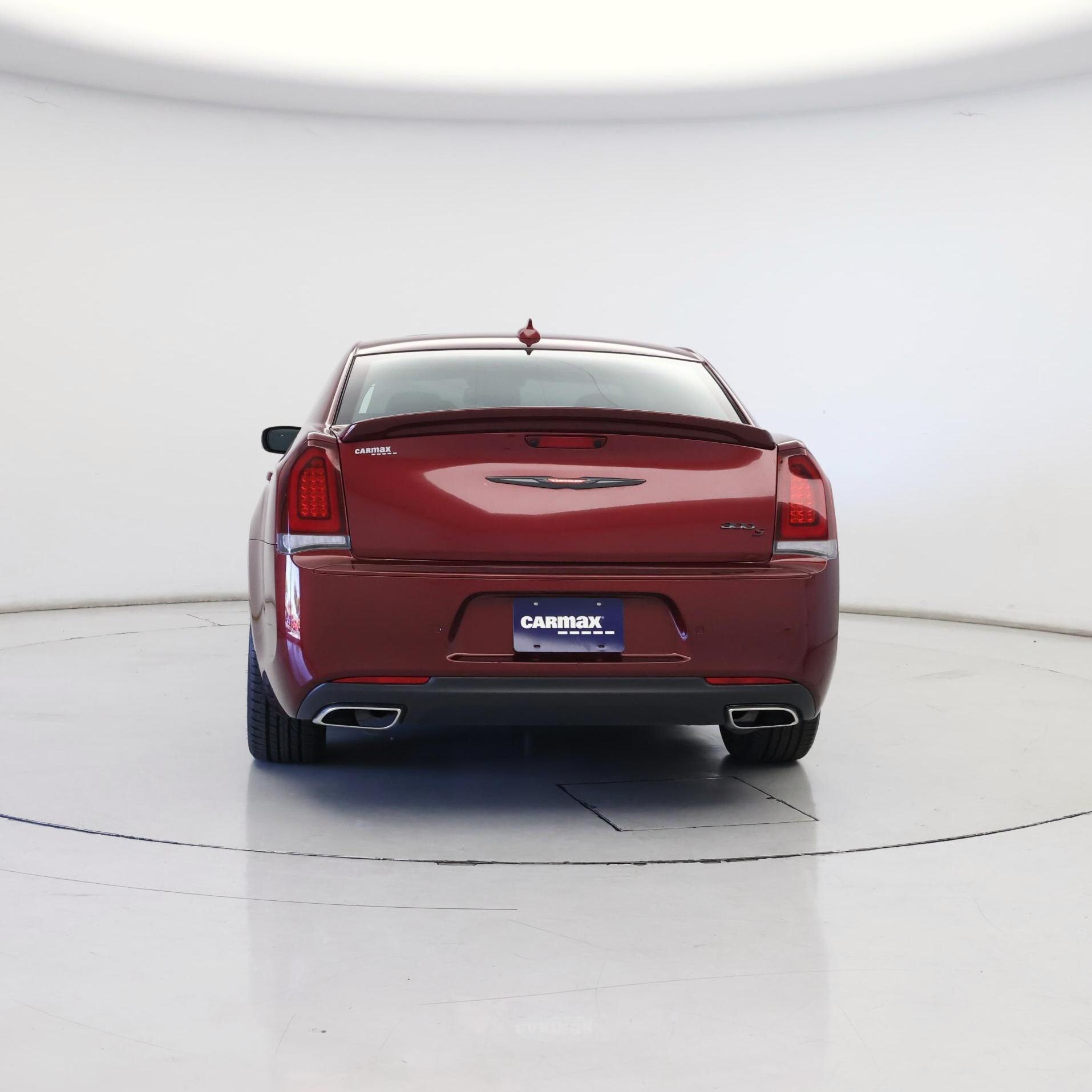 Thumbnail: 2022 Chrysler 300 - 6