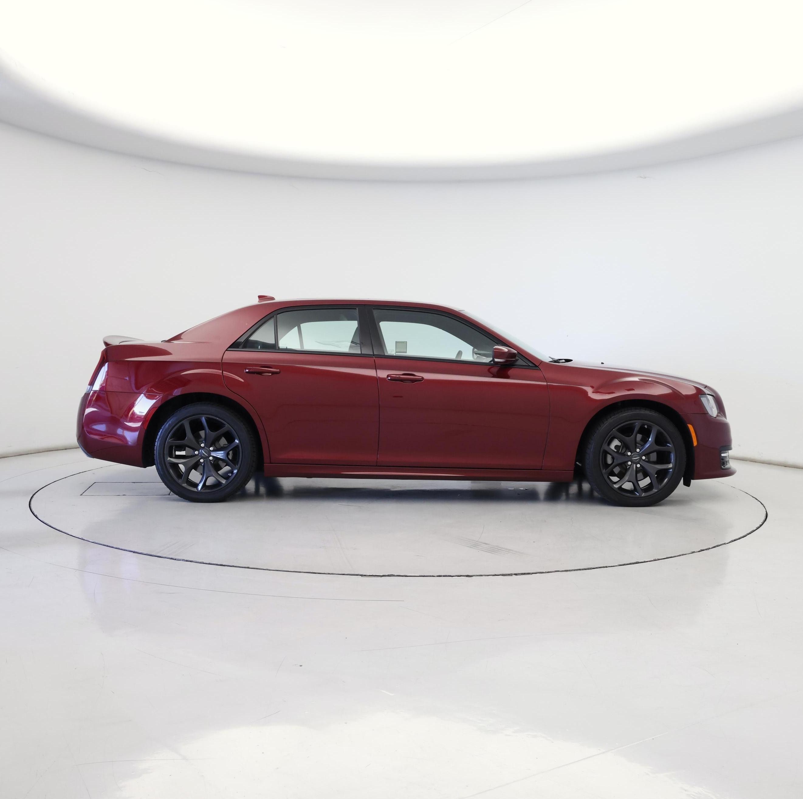 Thumbnail: 2022 Chrysler 300 - 7