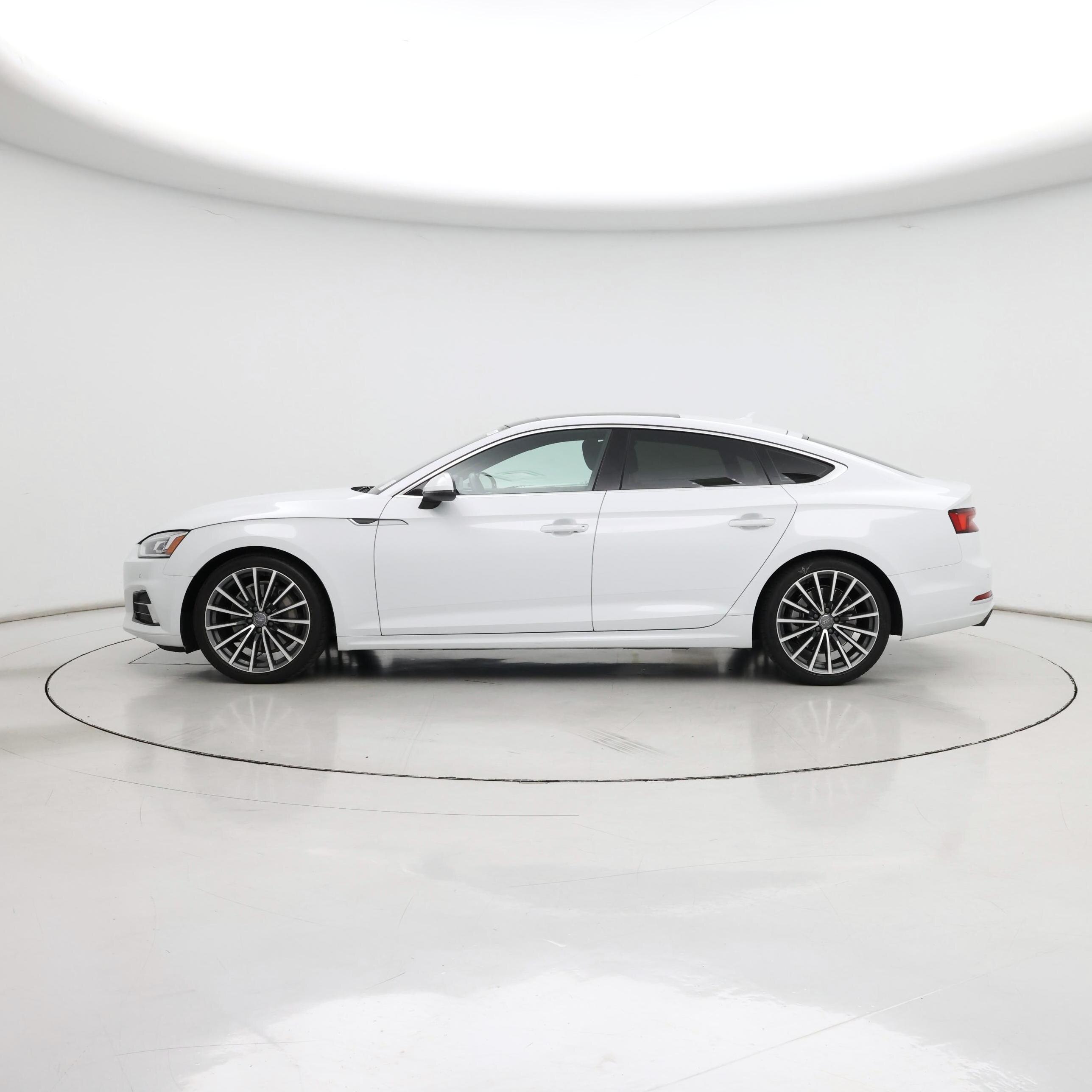 Thumbnail: 2018 Audi A5 - 3