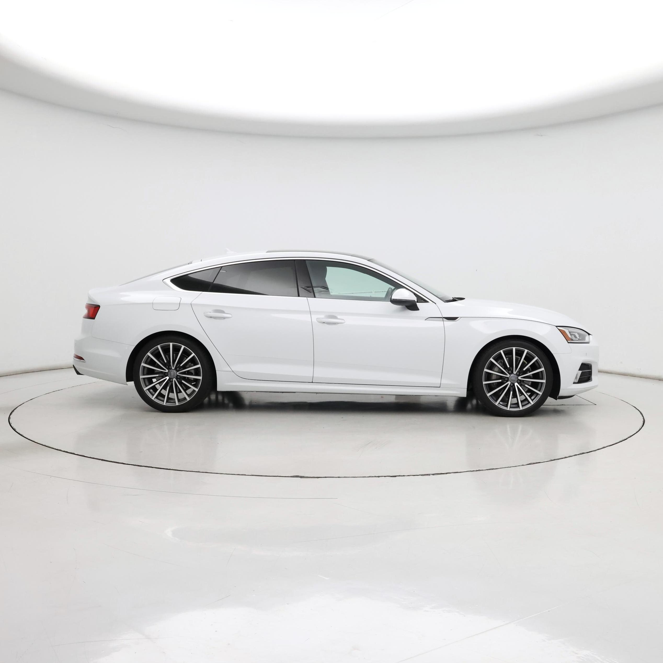 Thumbnail: 2018 Audi A5 - 7