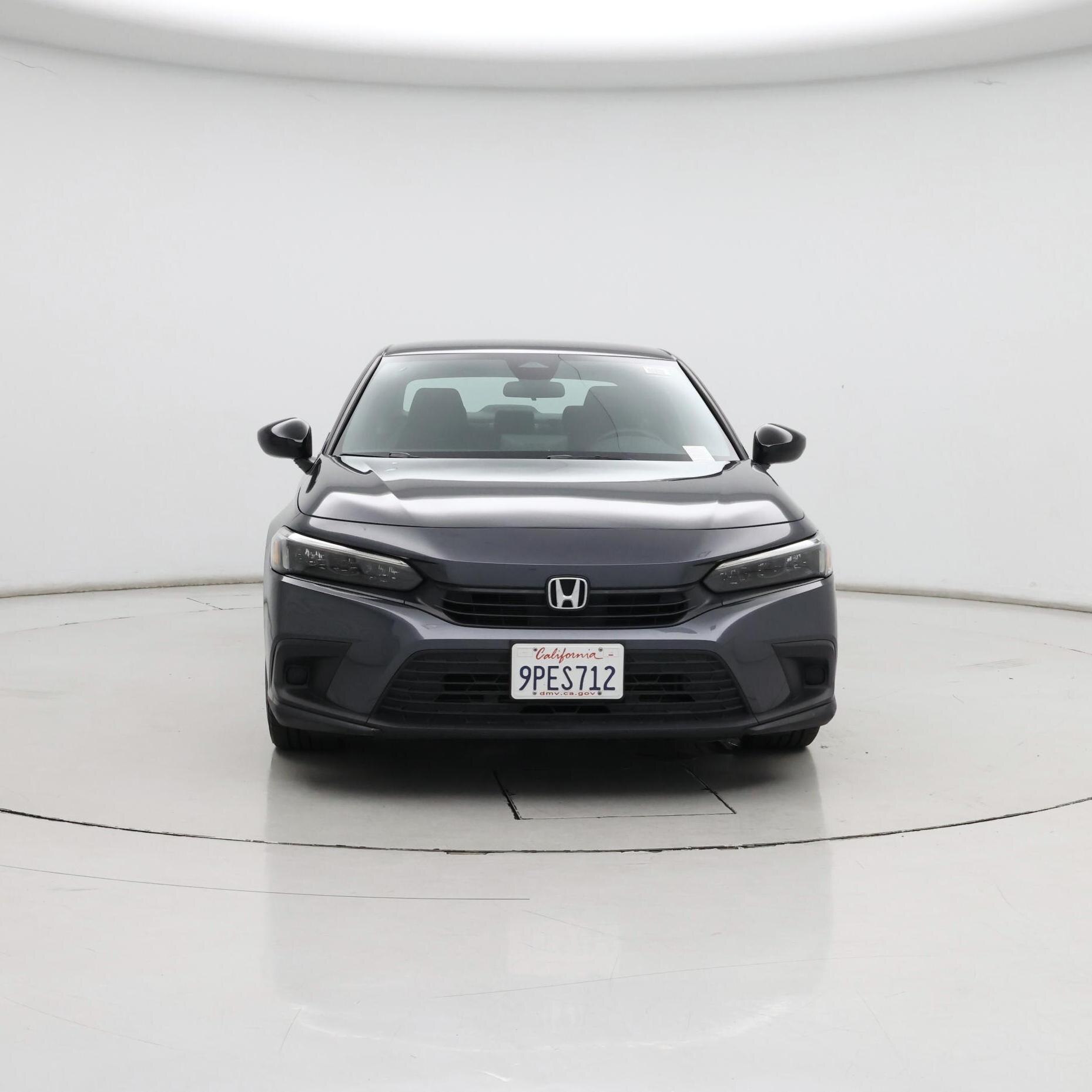 Thumbnail: 2022 Honda Civic - 5