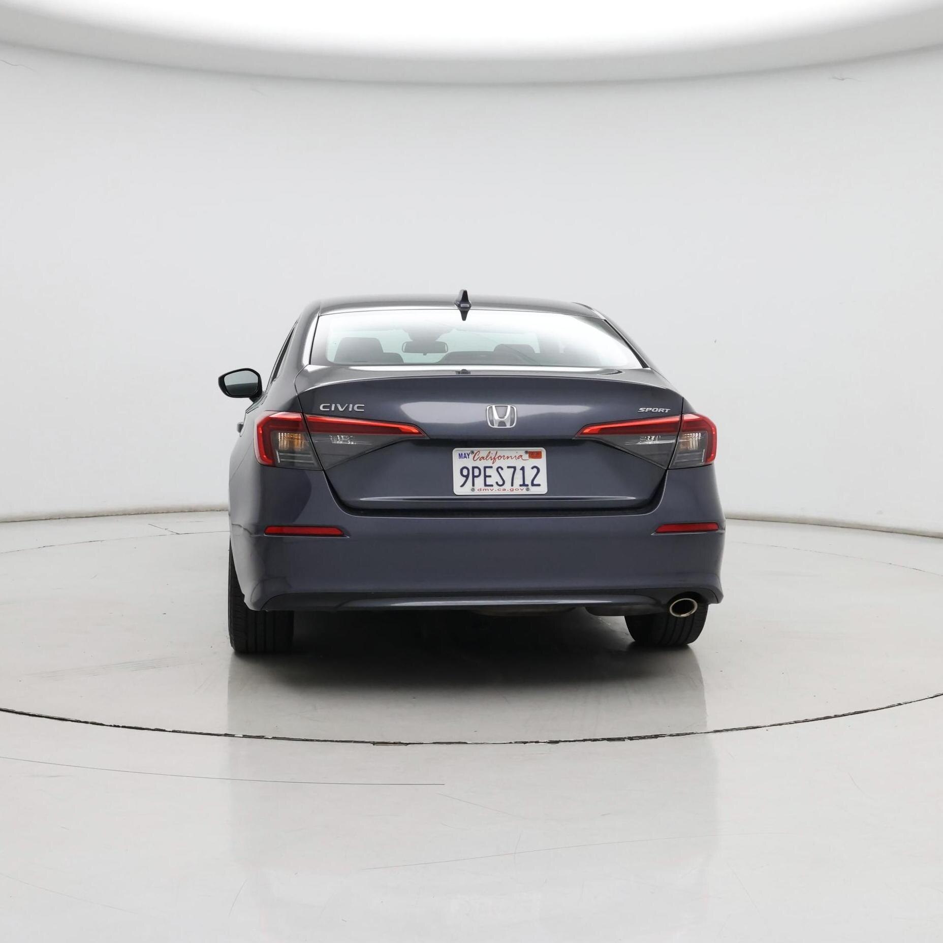 Thumbnail: 2022 Honda Civic - 6