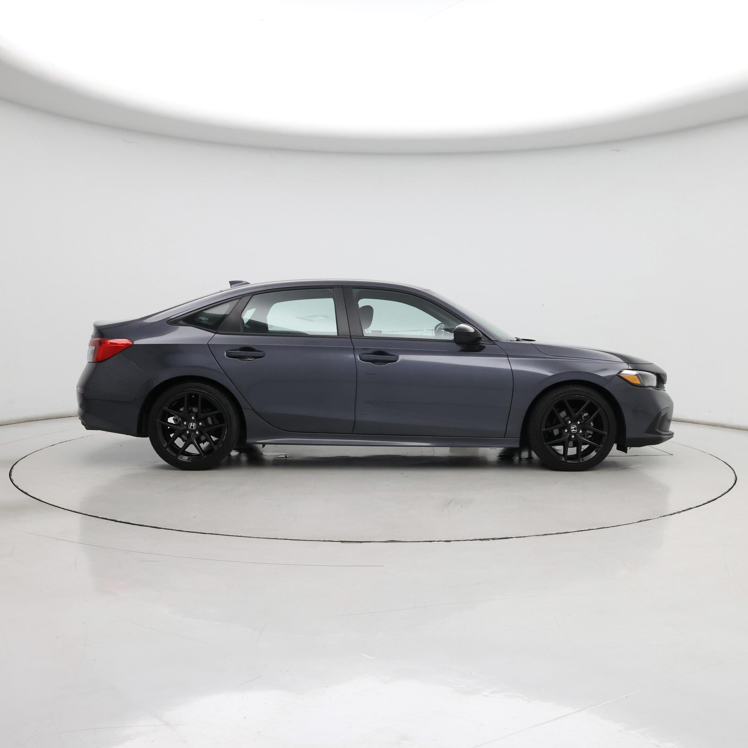 Thumbnail: 2022 Honda Civic - 7