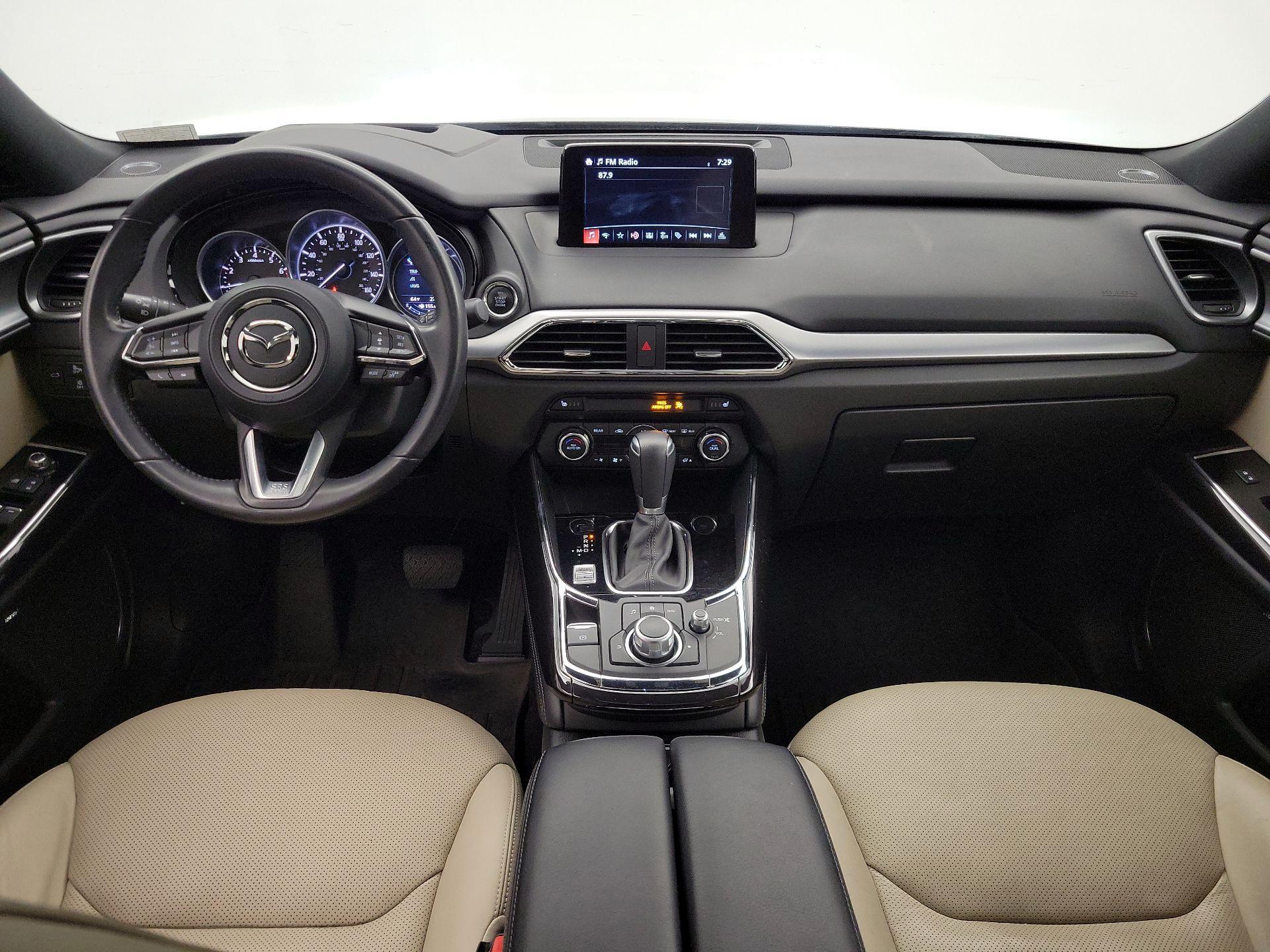 Thumbnail: 2017 Mazda CX-9 - 9