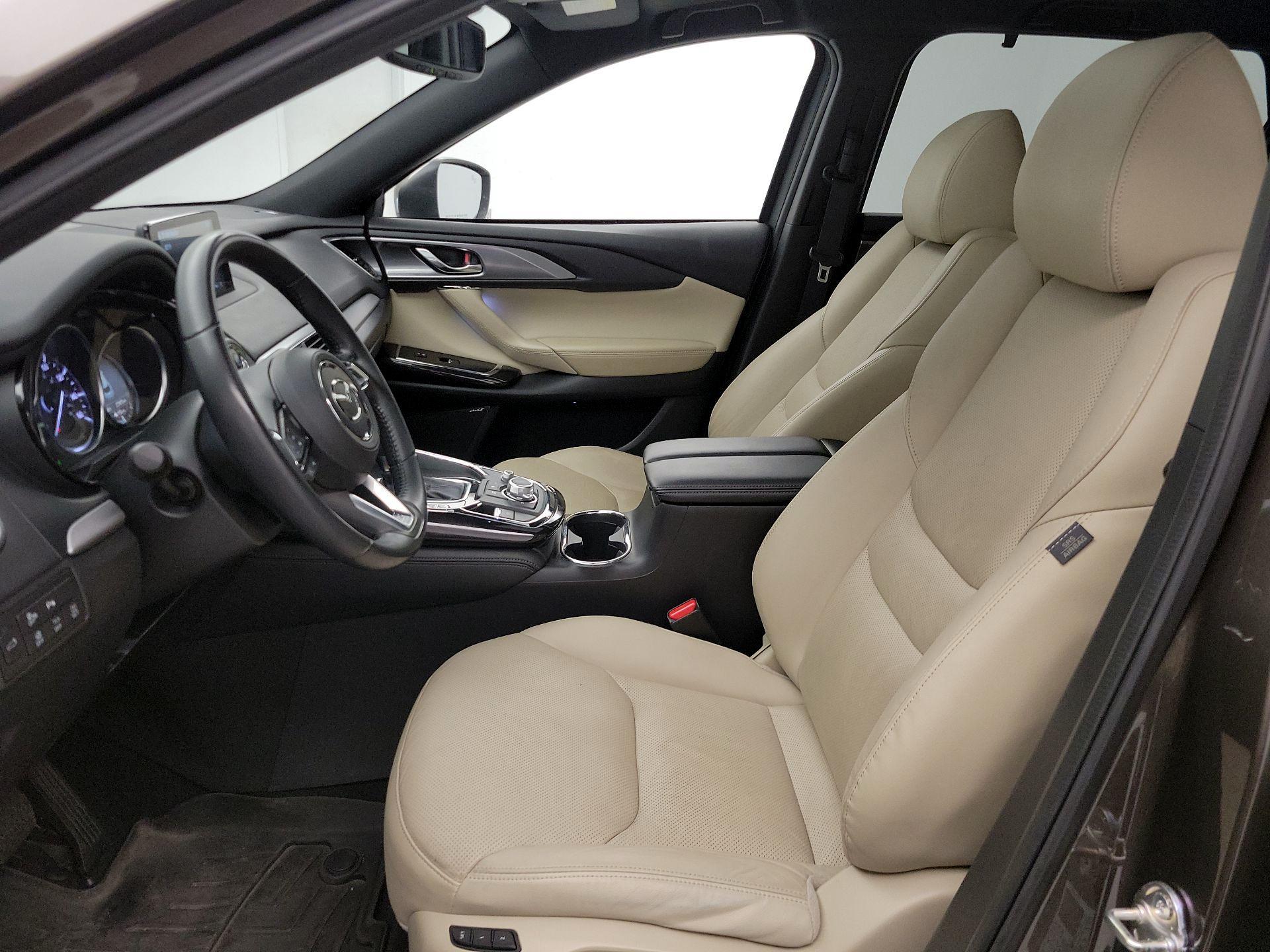 Thumbnail: 2017 Mazda CX-9 - 11
