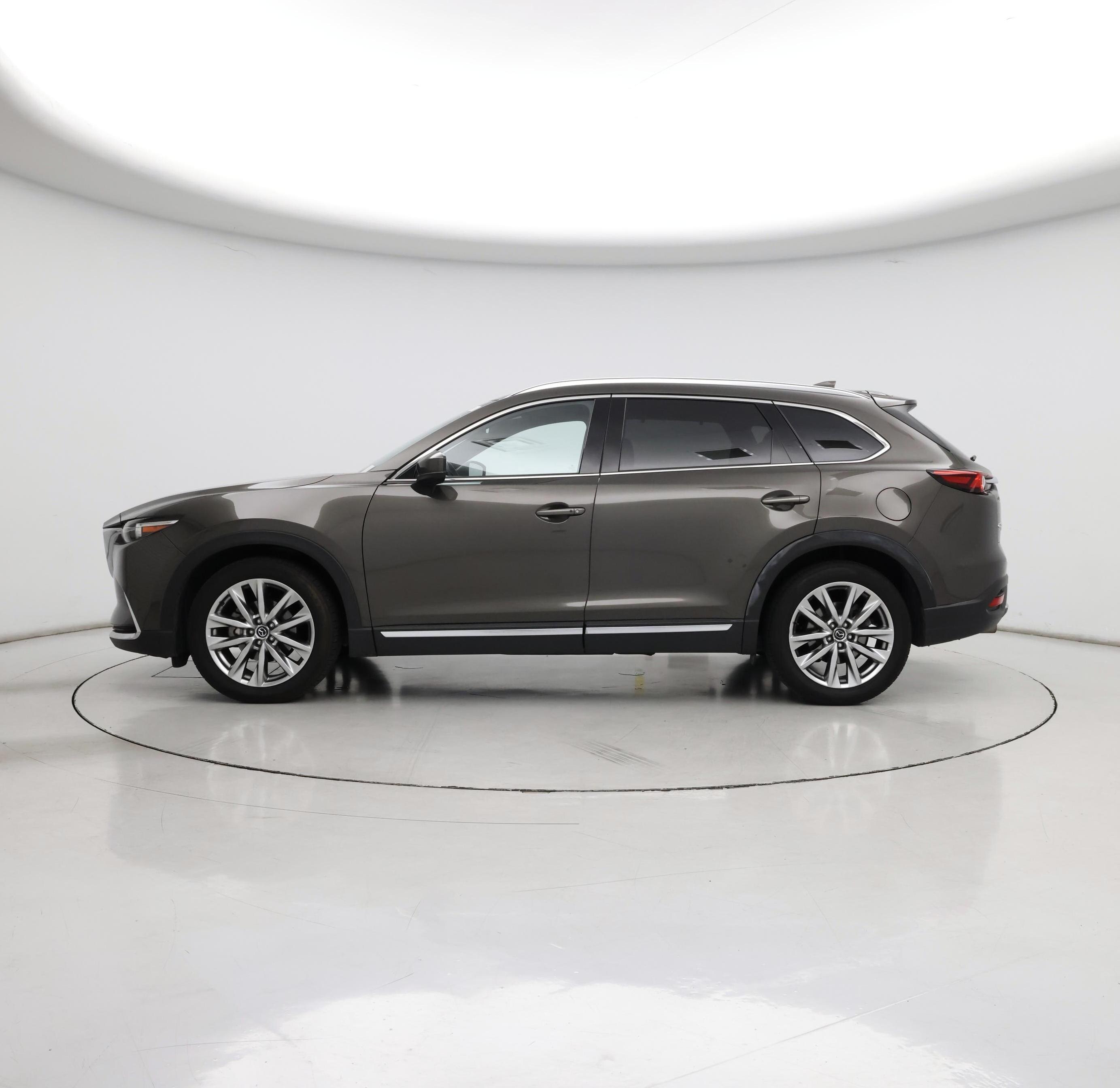 Thumbnail: 2017 Mazda CX-9 - 3