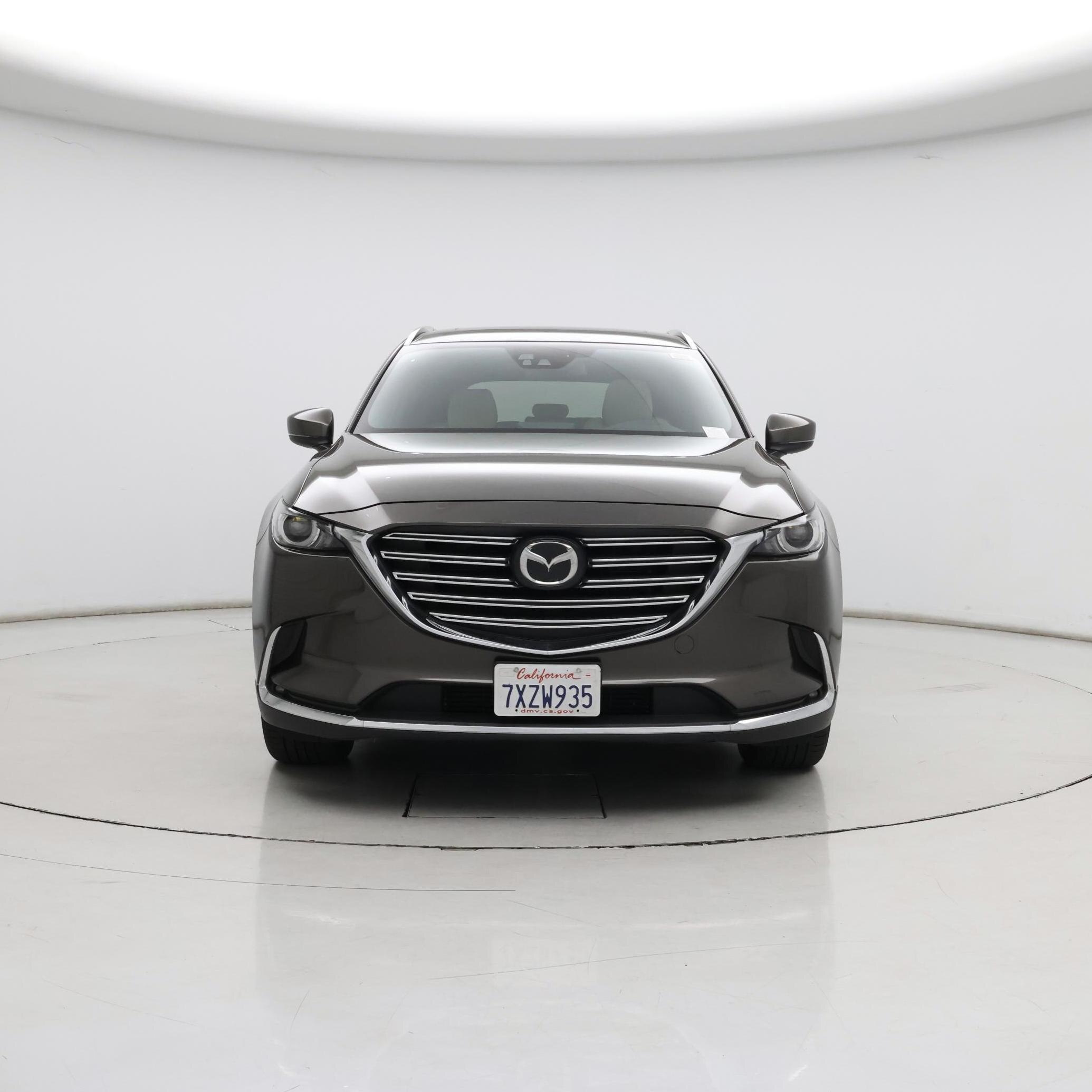 Thumbnail: 2017 Mazda CX-9 - 5
