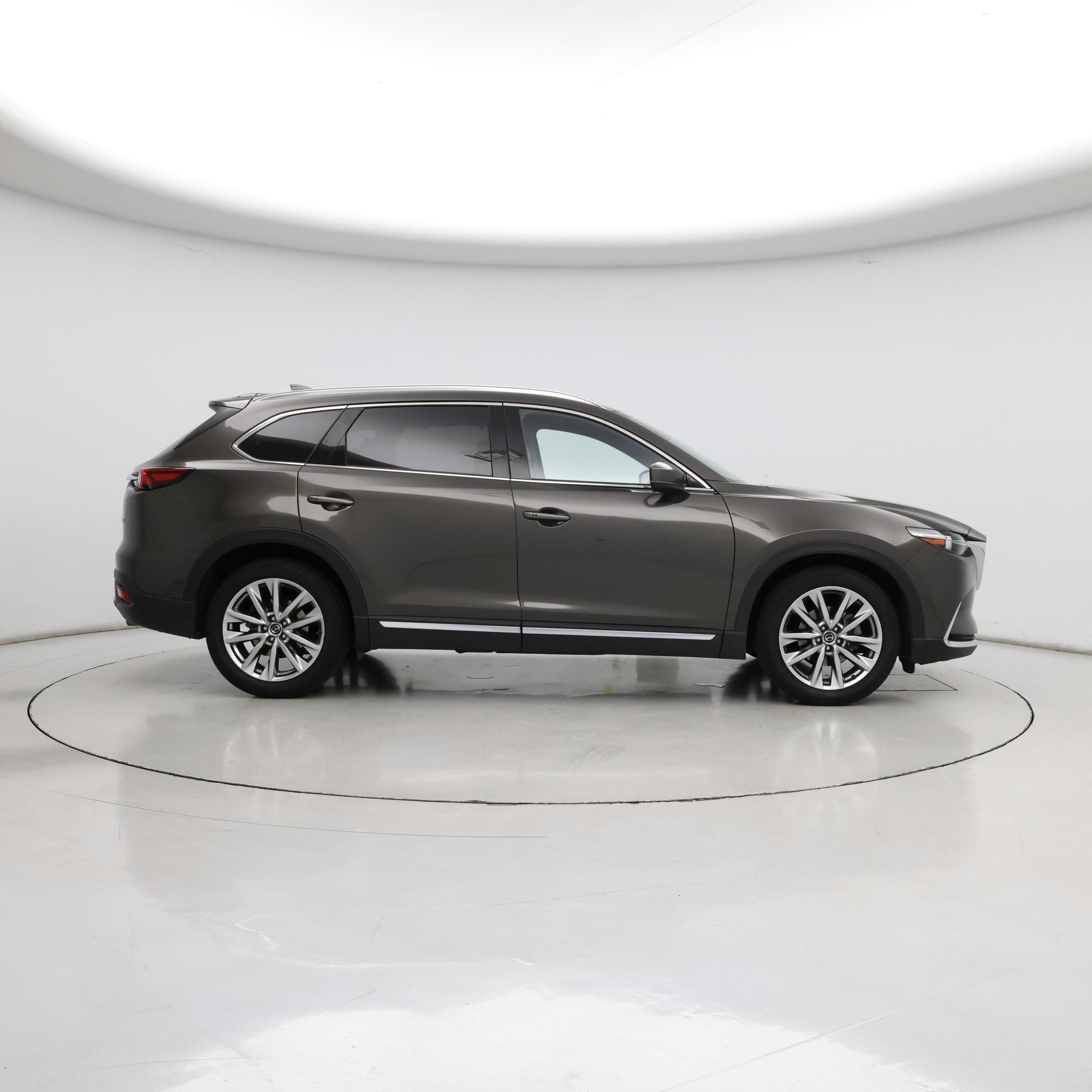 Thumbnail: 2017 Mazda CX-9 - 7