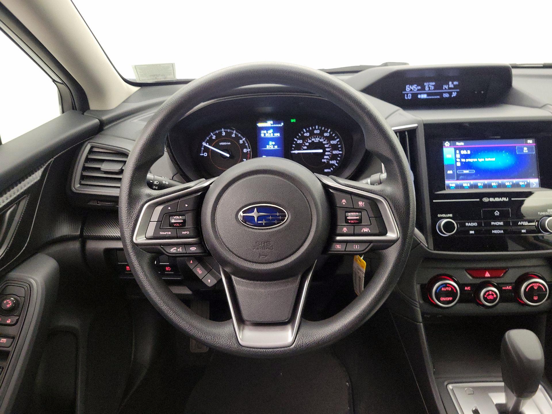 Thumbnail: 2020 Subaru Crosstrek - 10
