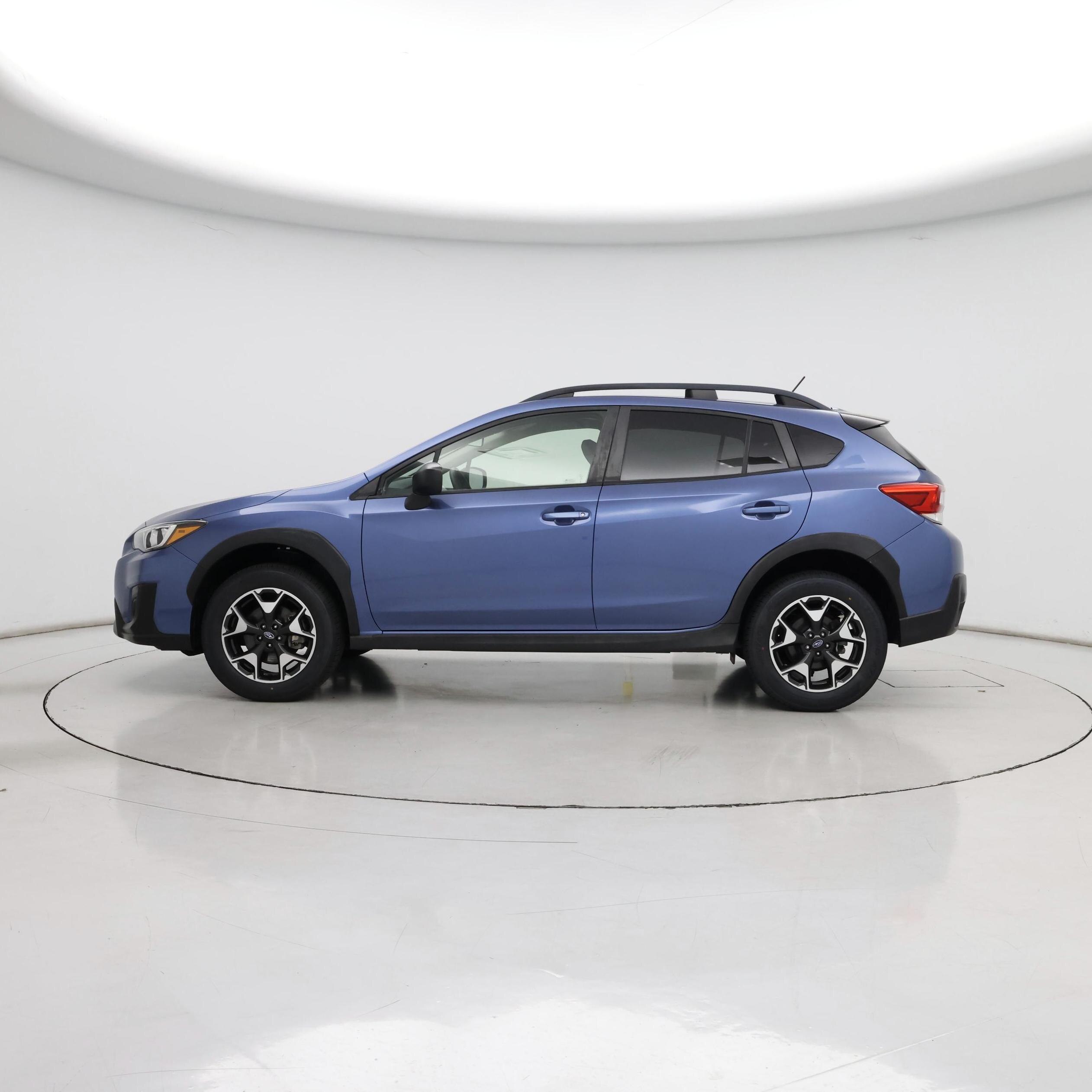 Thumbnail: 2020 Subaru Crosstrek - 3