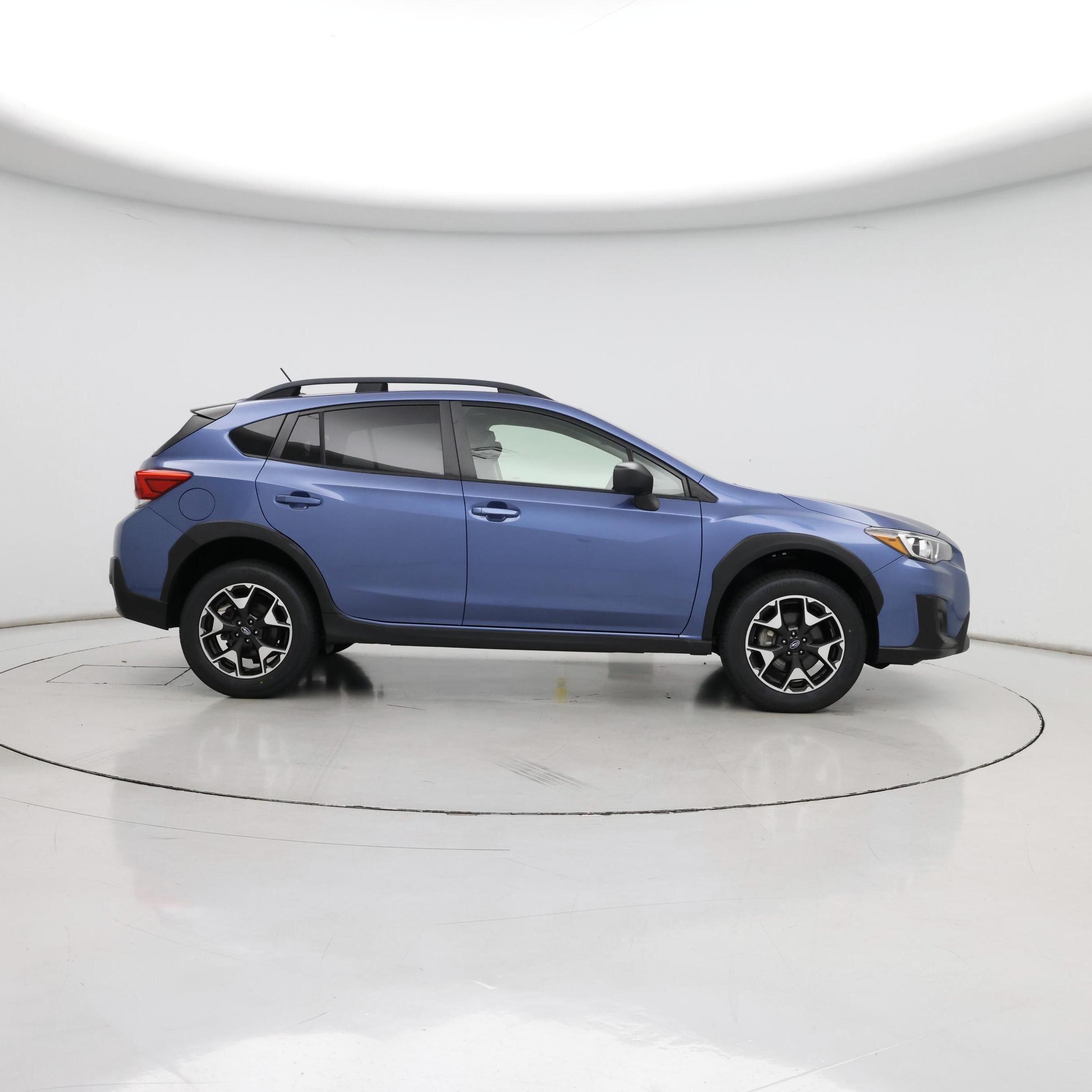 Thumbnail: 2020 Subaru Crosstrek - 7