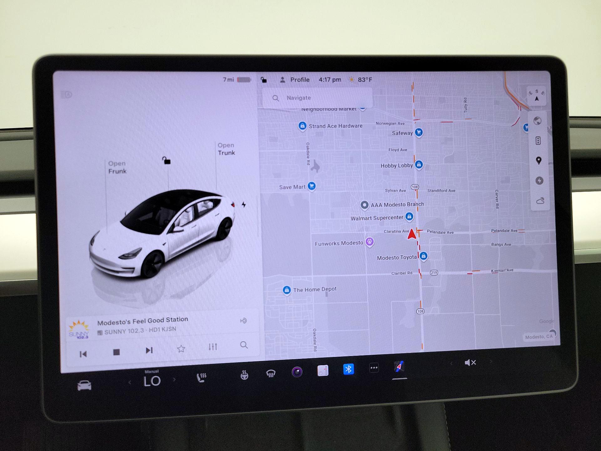 Thumbnail: 2023 Tesla Model 3 - 13