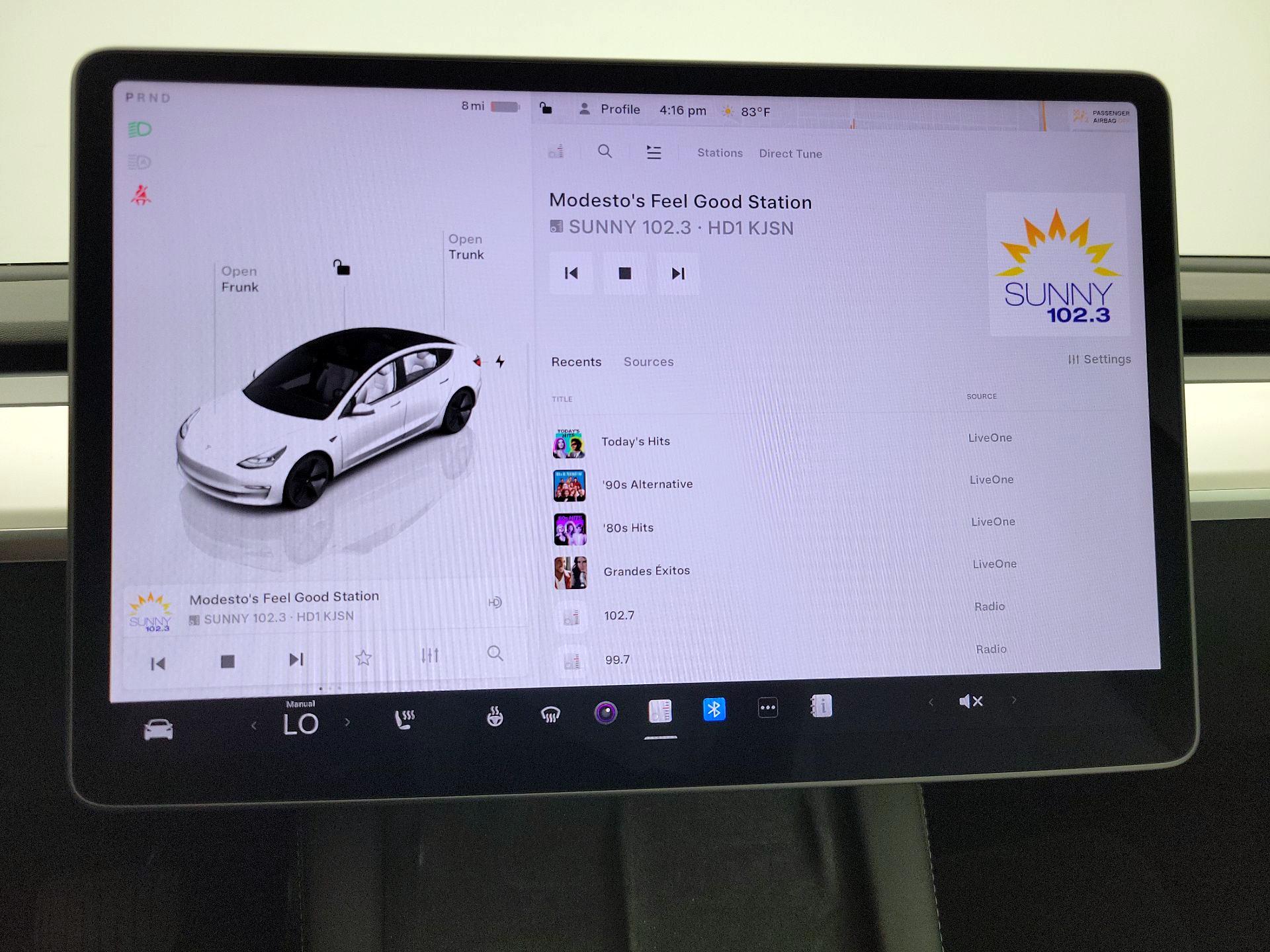 Thumbnail: 2023 Tesla Model 3 - 15