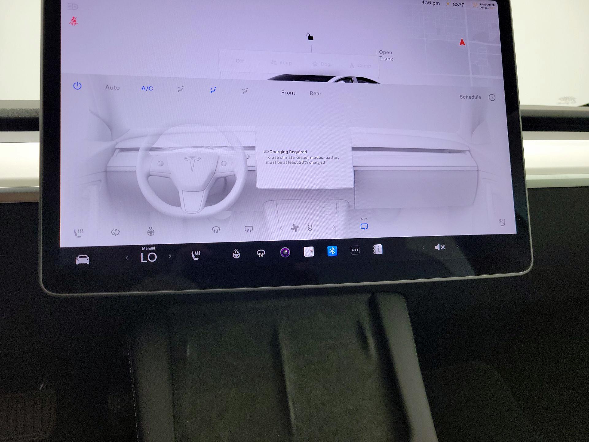 Thumbnail: 2023 Tesla Model 3 - 16
