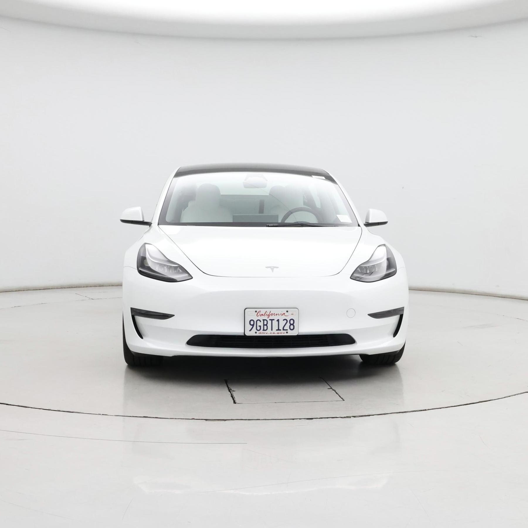 Thumbnail: 2023 Tesla Model 3 - 5