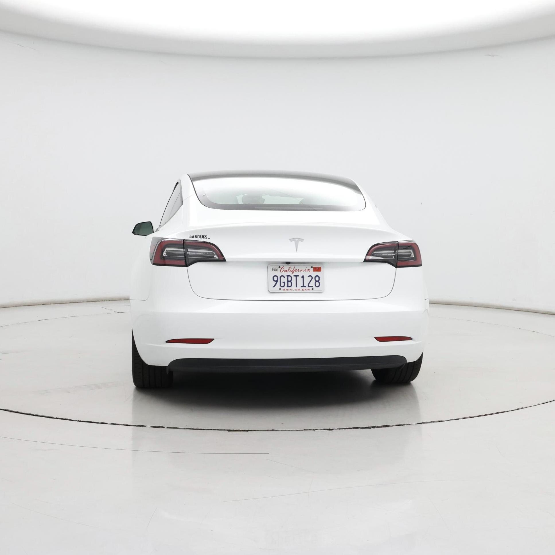 Thumbnail: 2023 Tesla Model 3 - 6