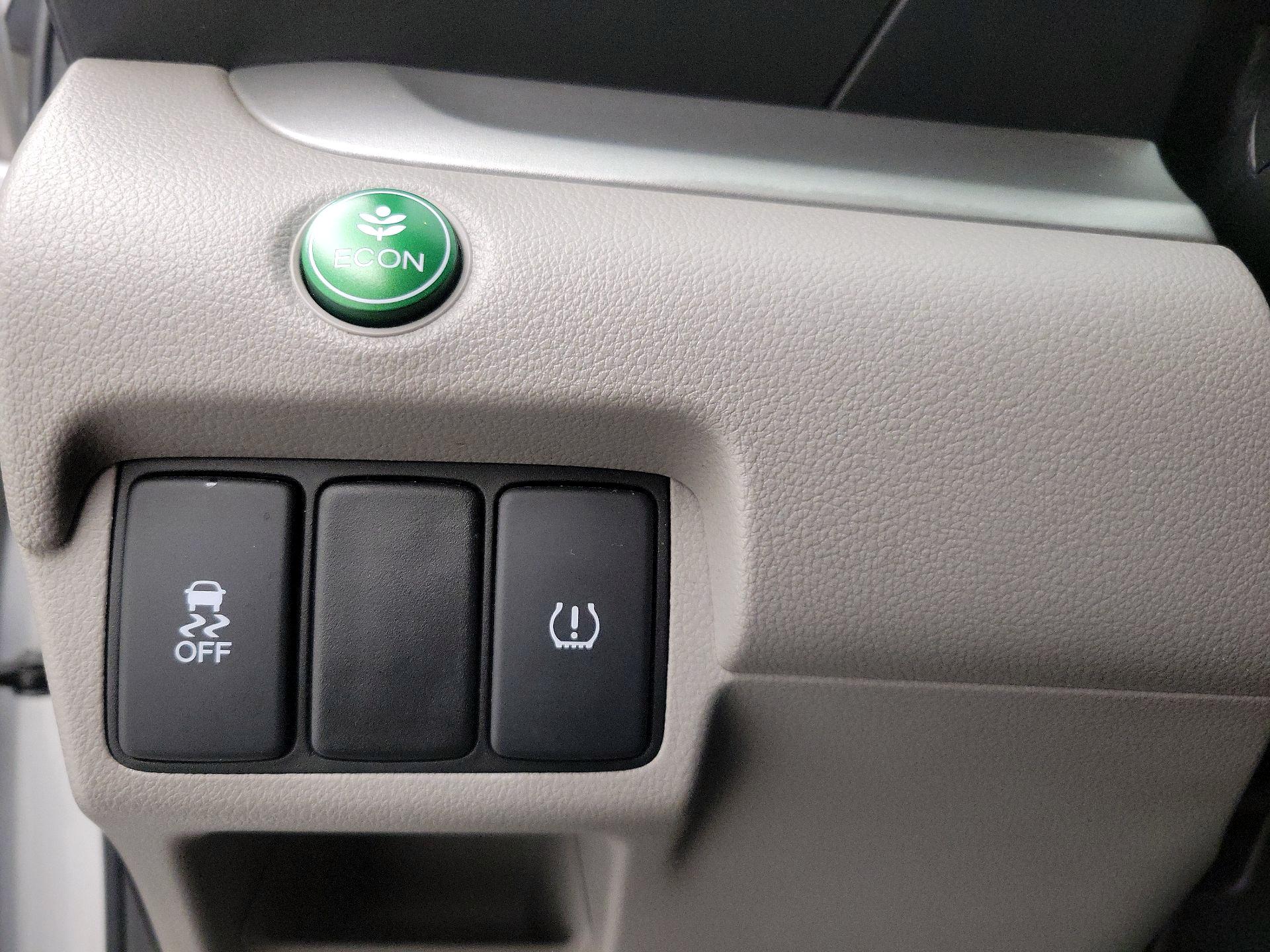 Thumbnail: 2014 Honda CR-V - 13