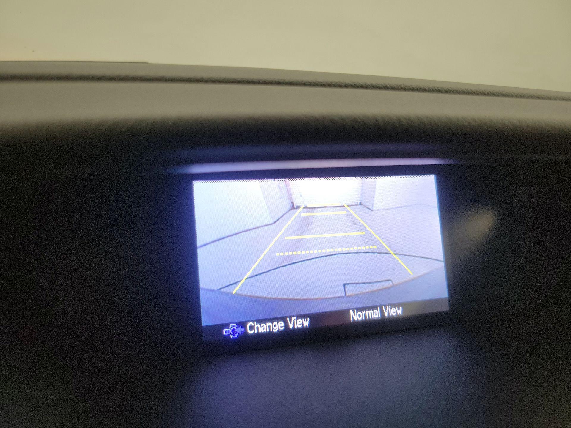 Thumbnail: 2014 Honda CR-V - 14