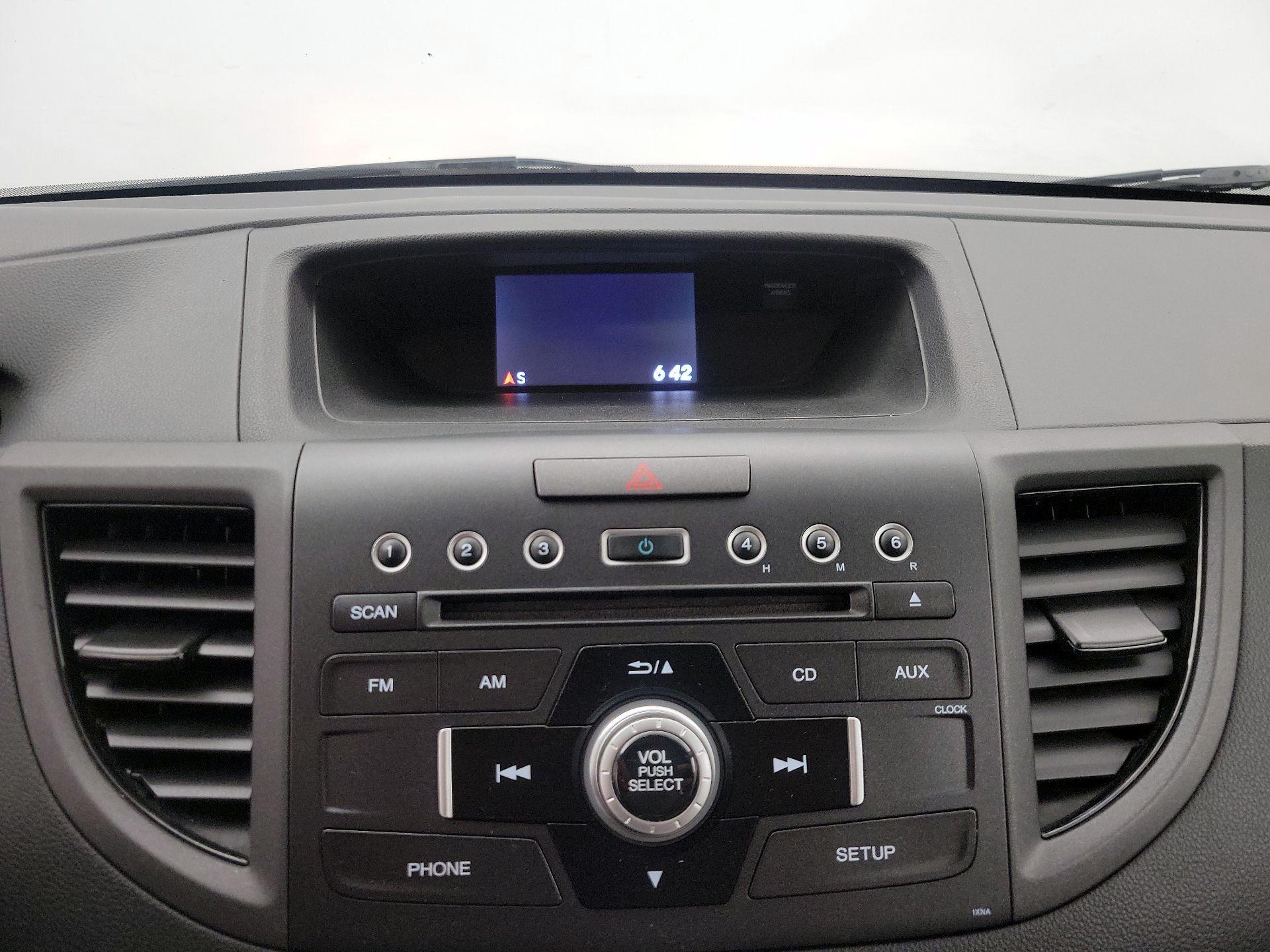 Thumbnail: 2014 Honda CR-V - 15