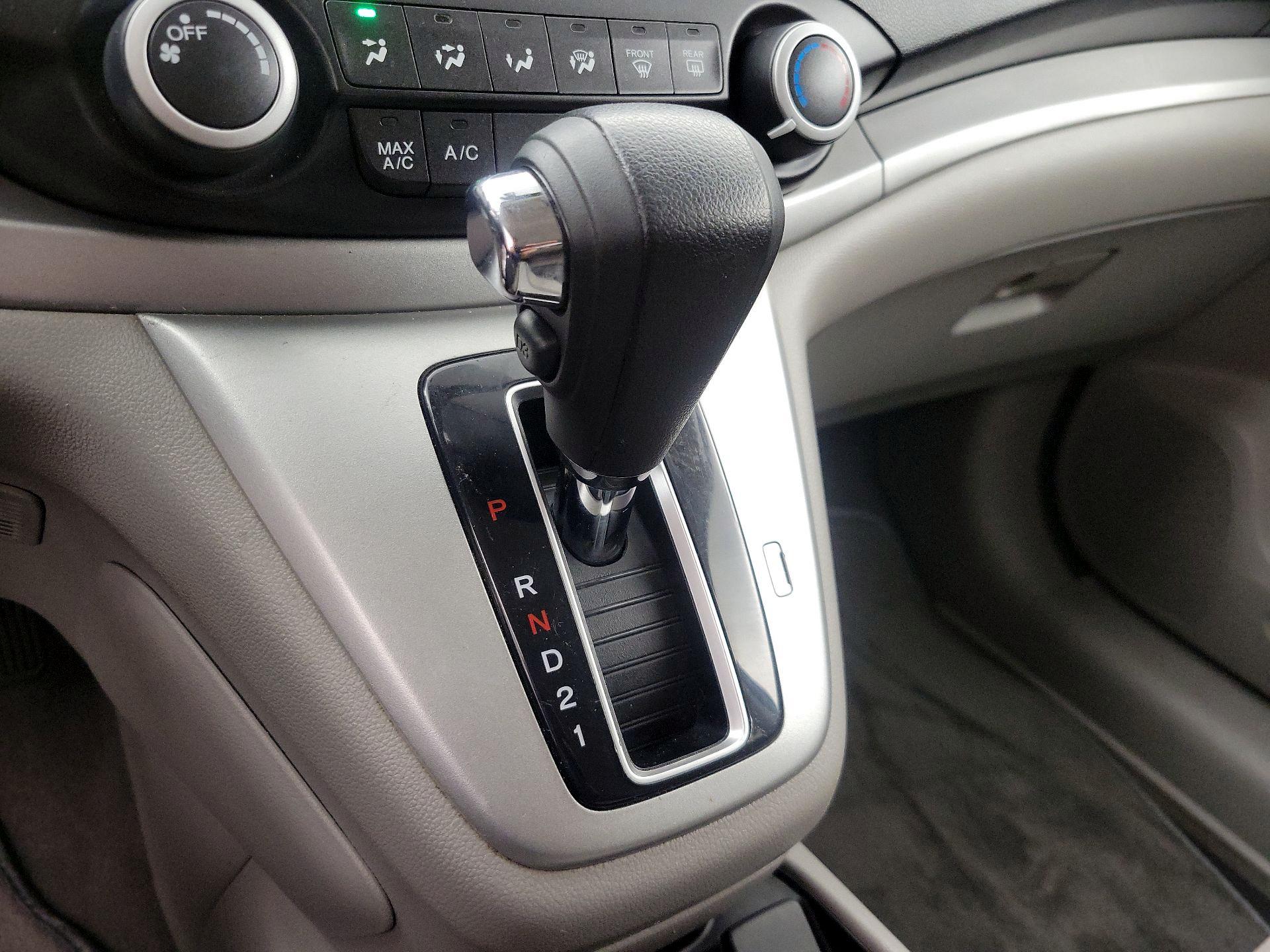 Thumbnail: 2014 Honda CR-V - 17