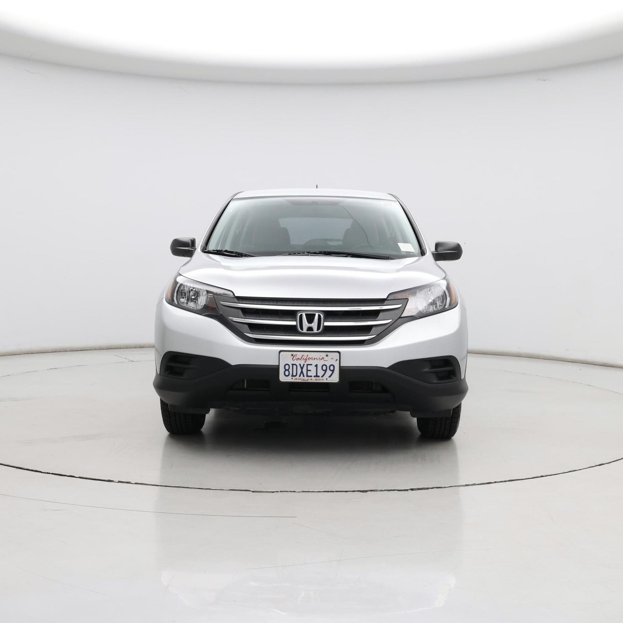 Thumbnail: 2014 Honda CR-V - 5