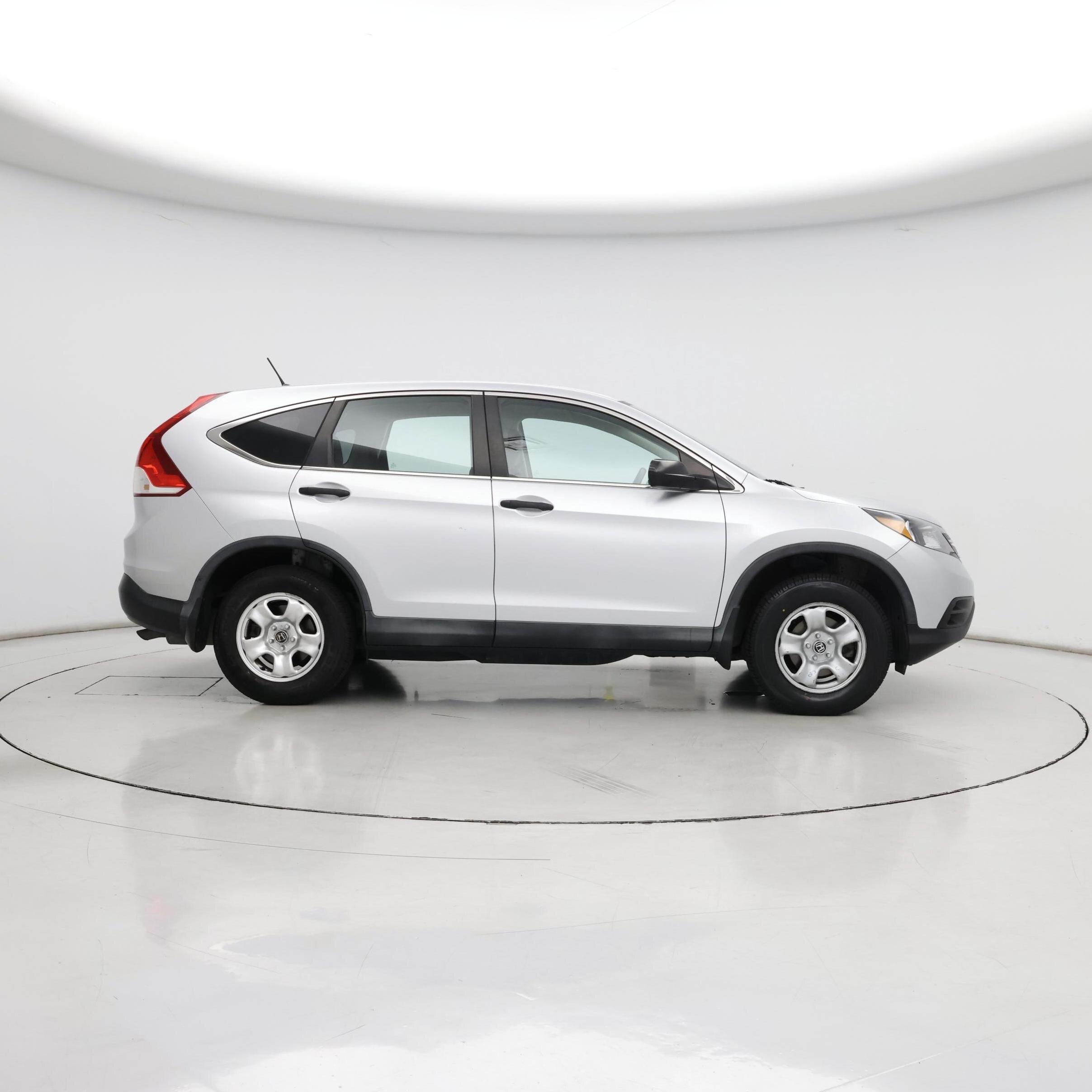 Thumbnail: 2014 Honda CR-V - 7