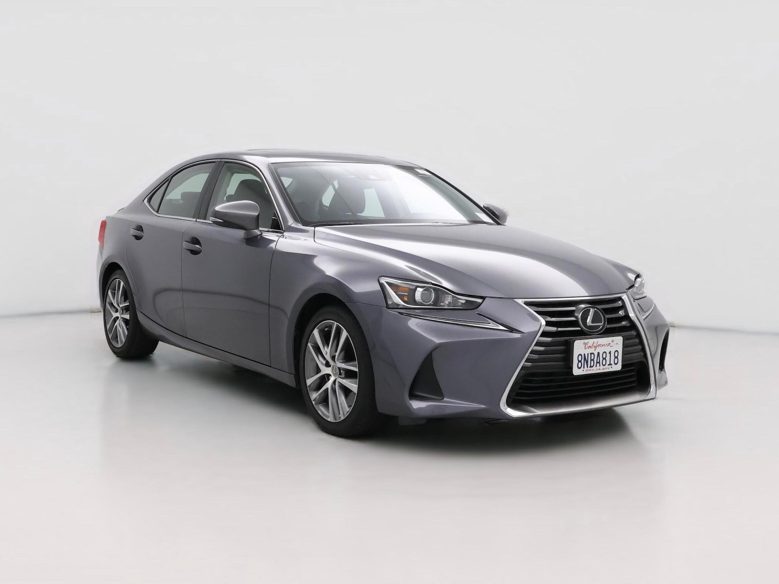2019 Lexus IS