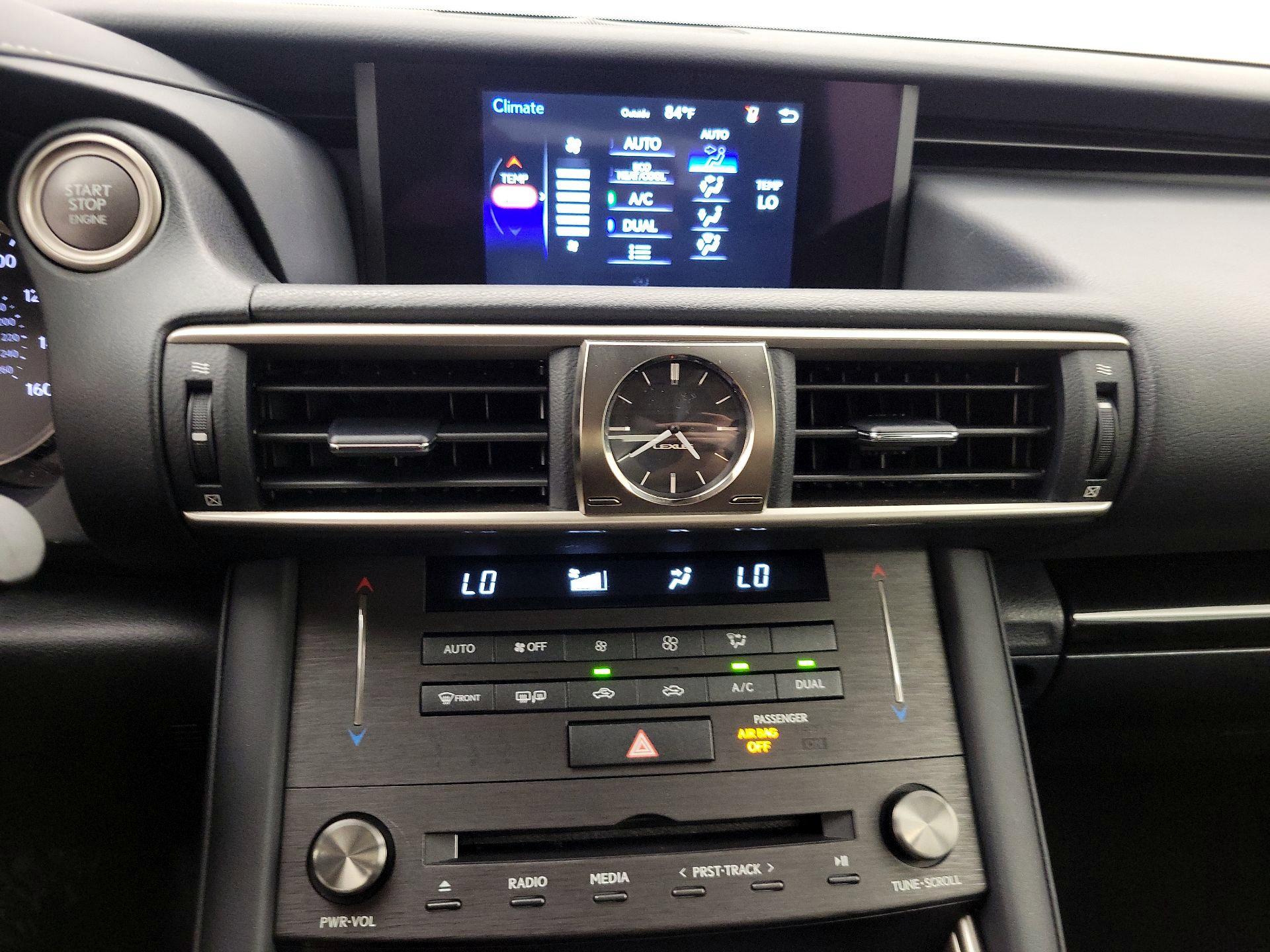 Thumbnail: 2019 Lexus IS - 16