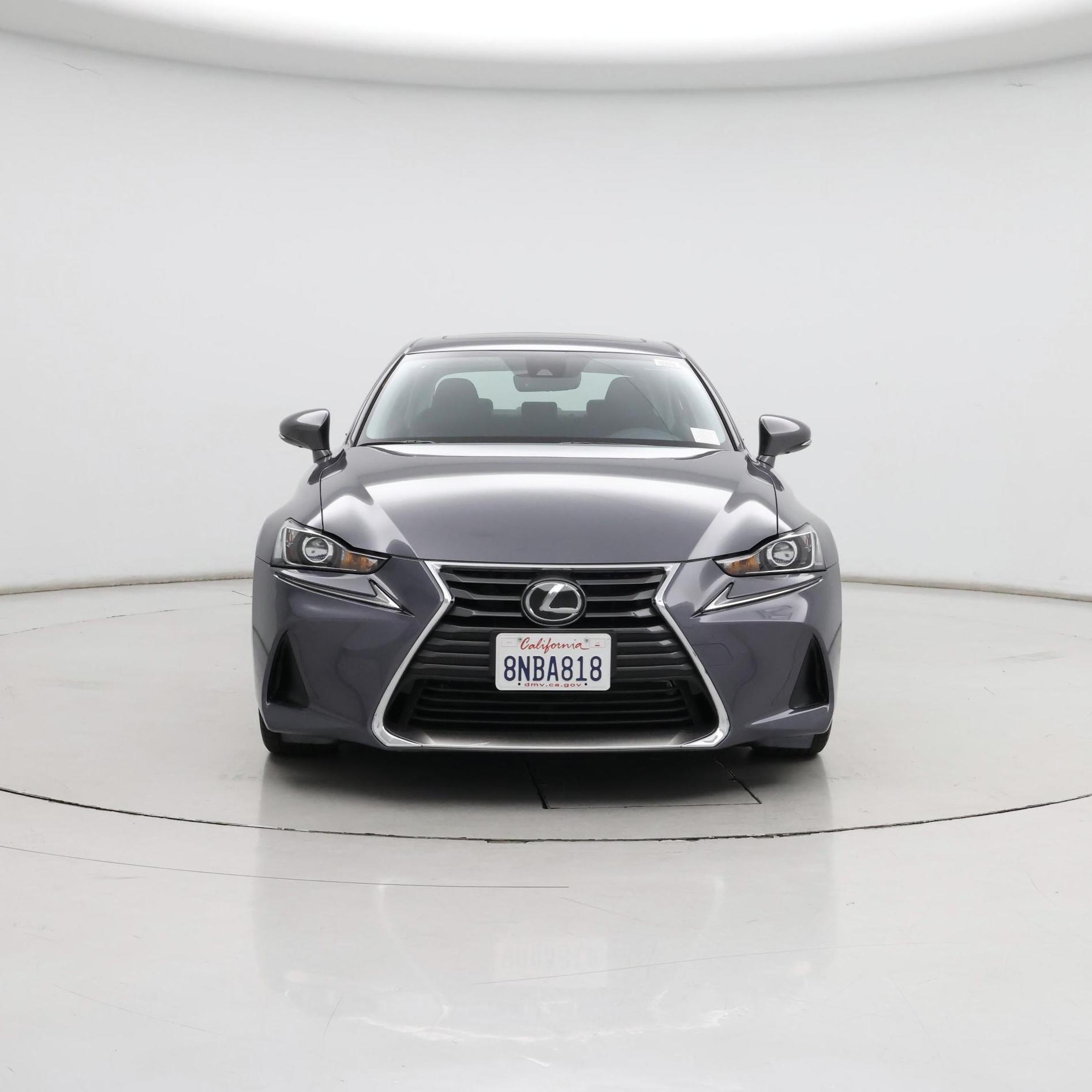 Thumbnail: 2019 Lexus IS - 5