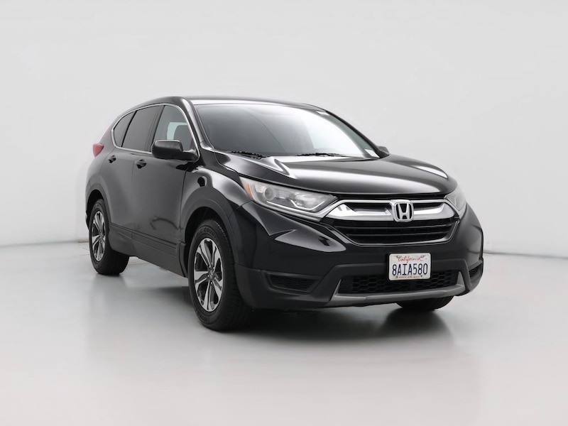 2017 Honda CR-V LX -
                  Modesto, CA