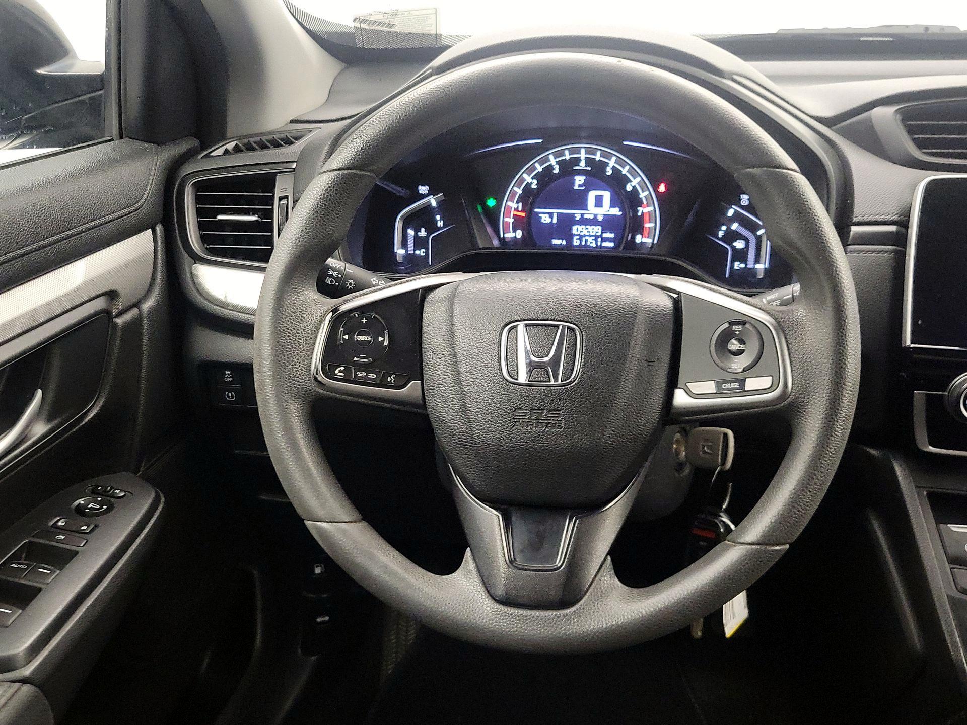 Thumbnail: 2017 Honda CR-V - 10