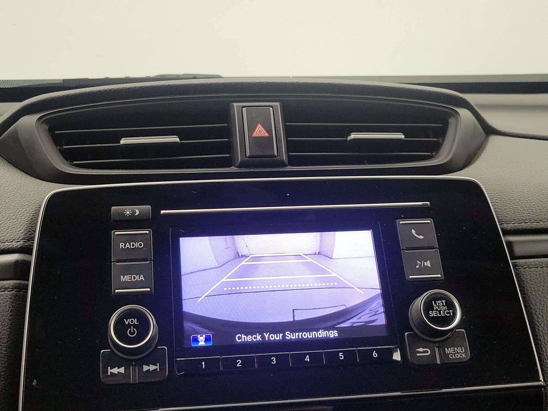 Thumbnail: 2017 Honda CR-V - 14