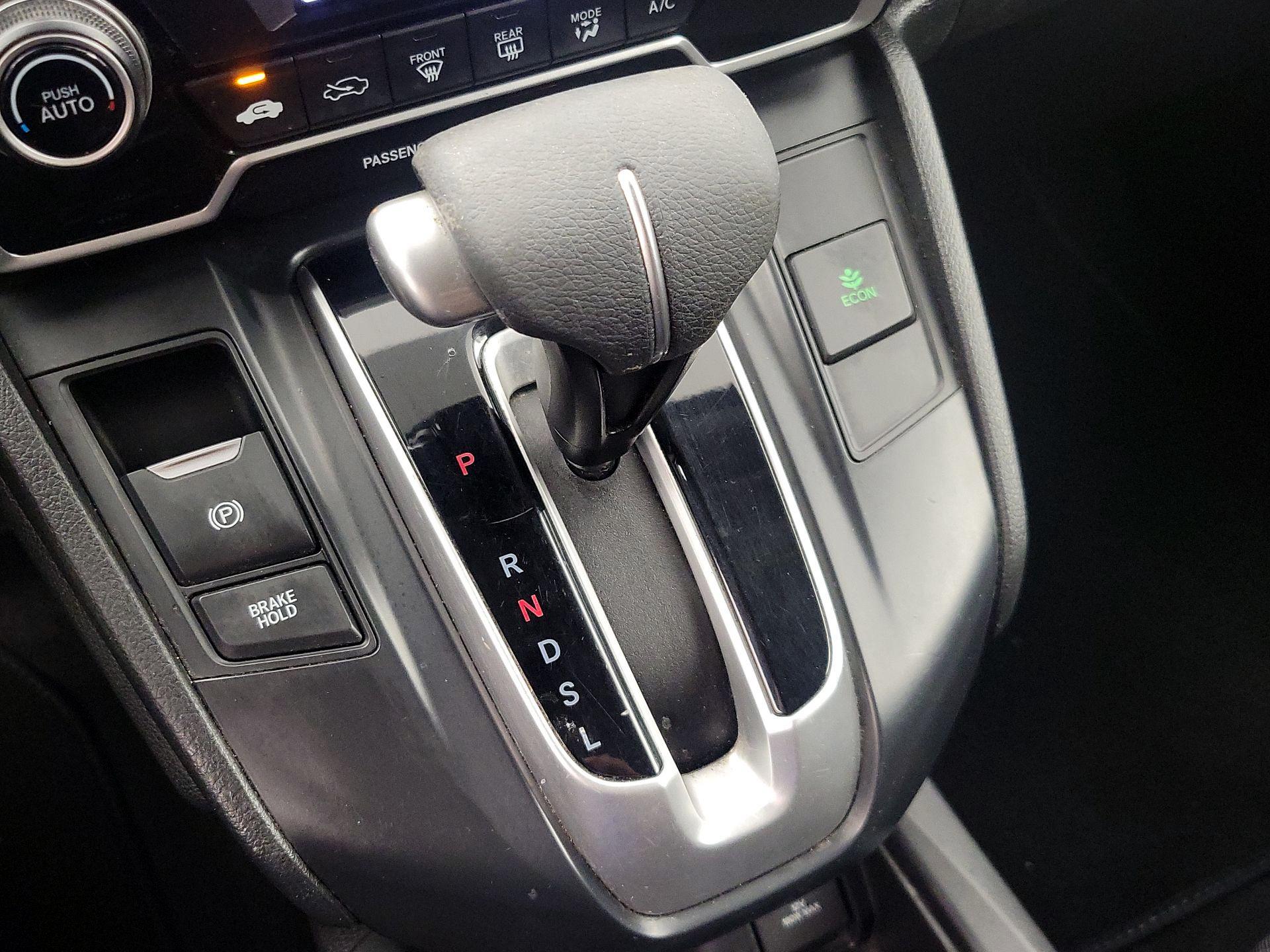 Thumbnail: 2017 Honda CR-V - 17