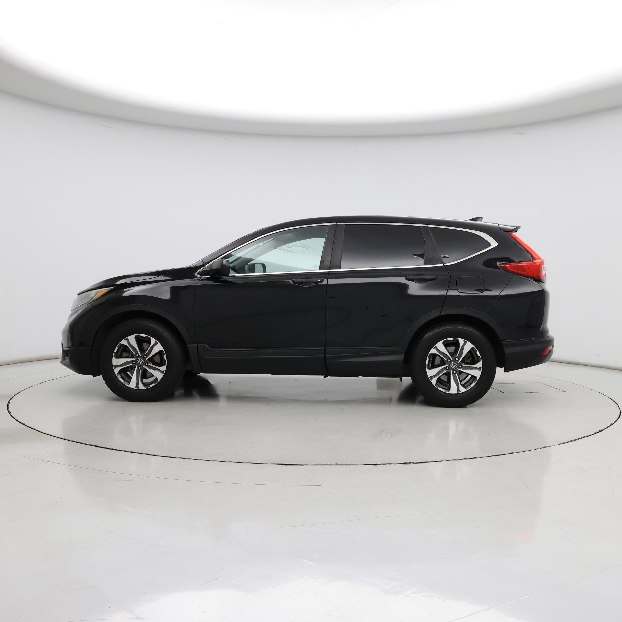 Thumbnail: 2017 Honda CR-V - 3