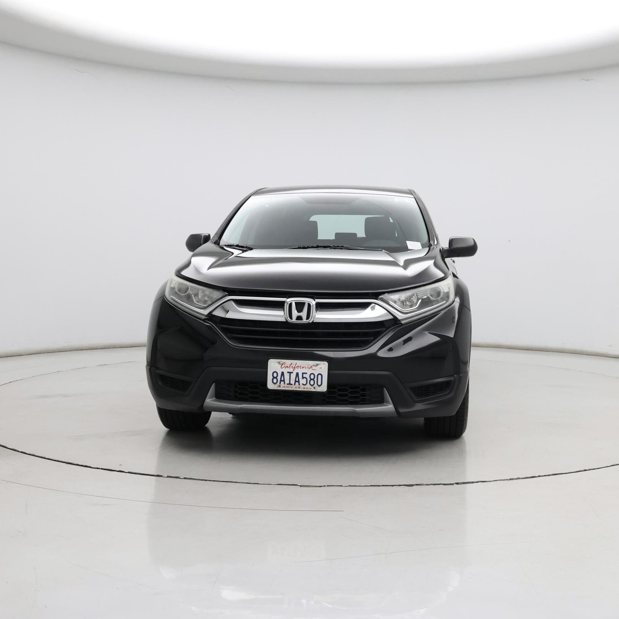 Thumbnail: 2017 Honda CR-V - 5