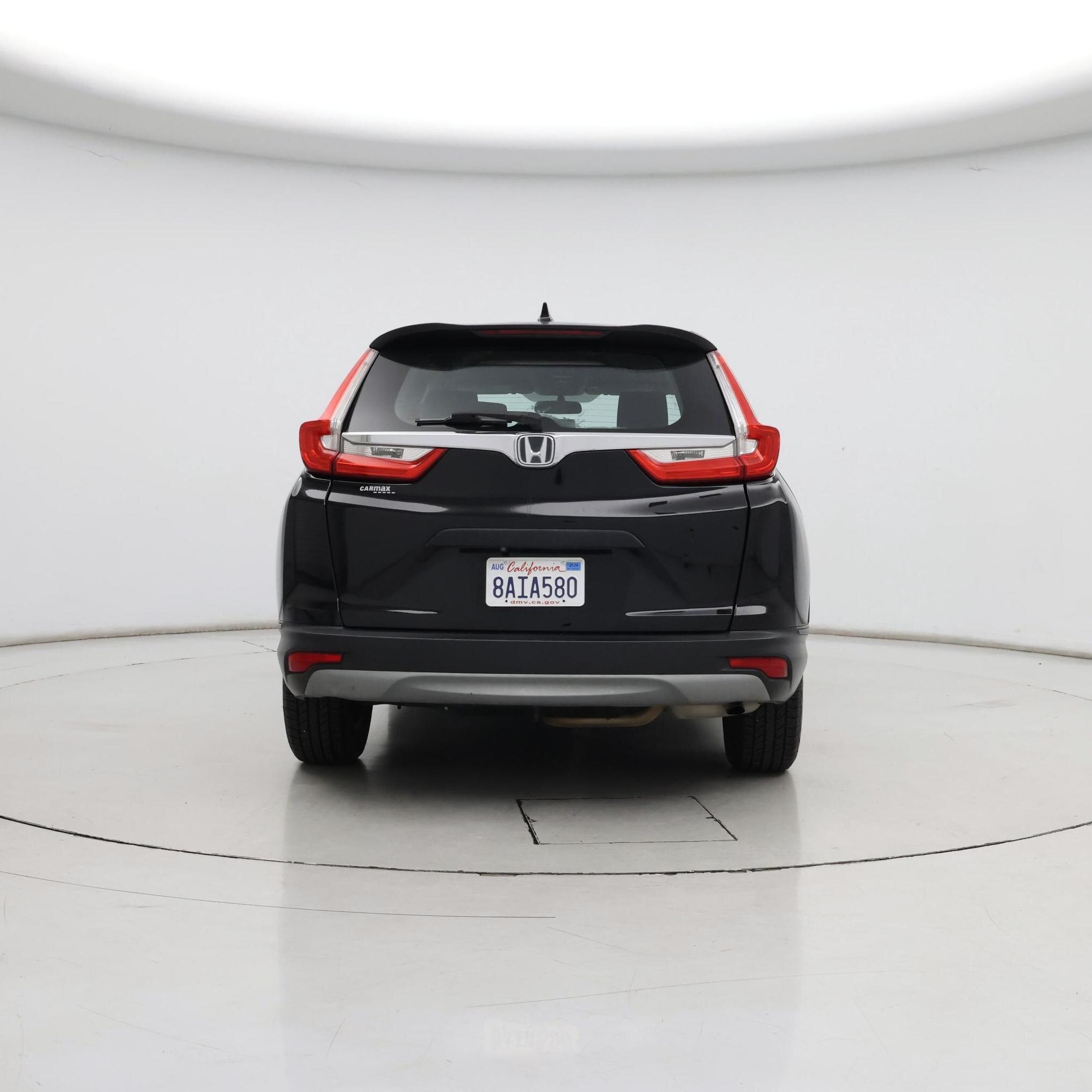 Thumbnail: 2017 Honda CR-V - 6