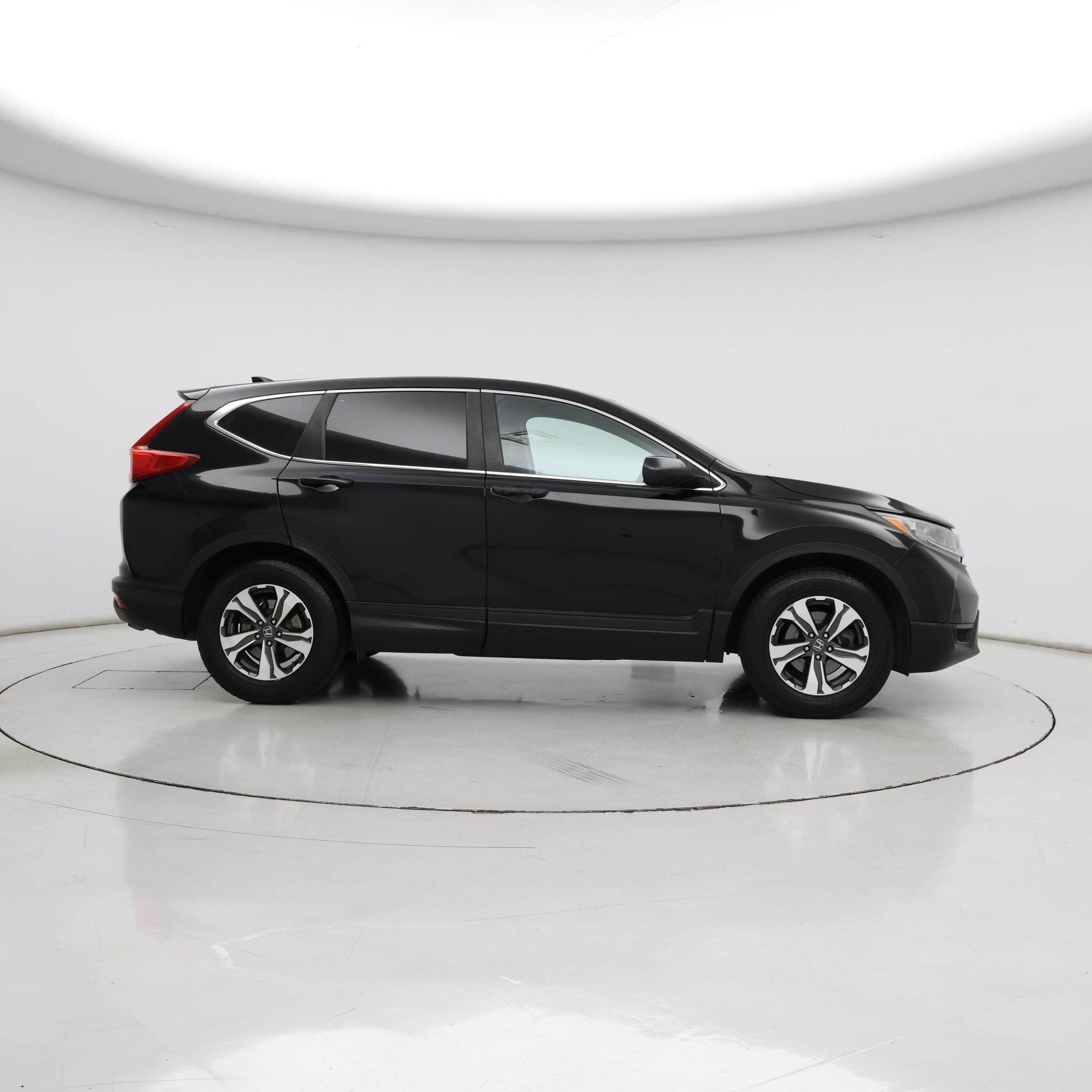 Thumbnail: 2017 Honda CR-V - 7