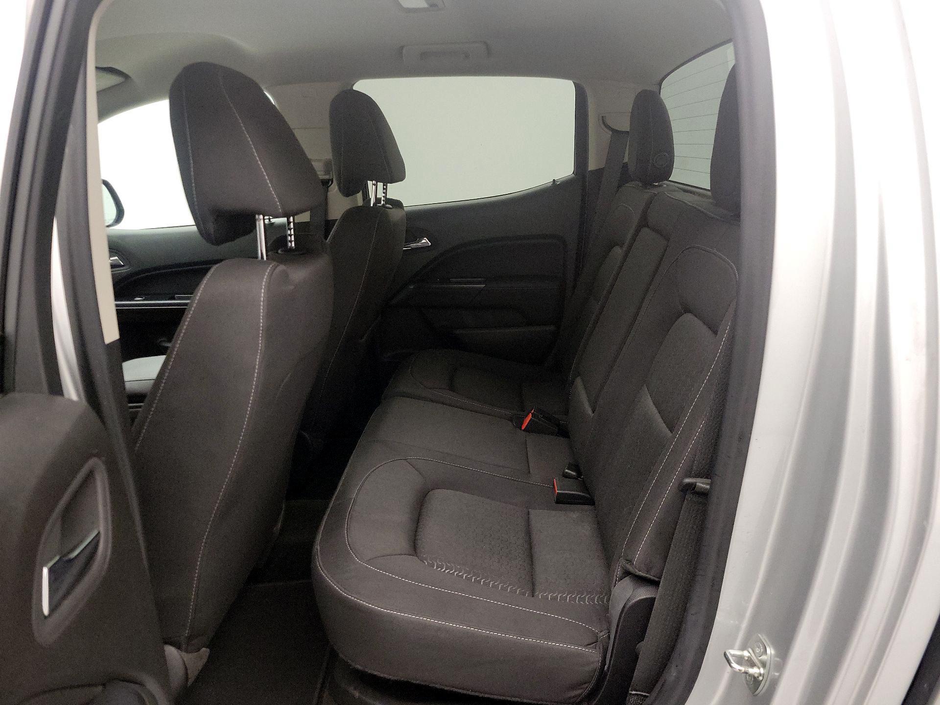 Thumbnail: 2015 GMC Canyon - 19