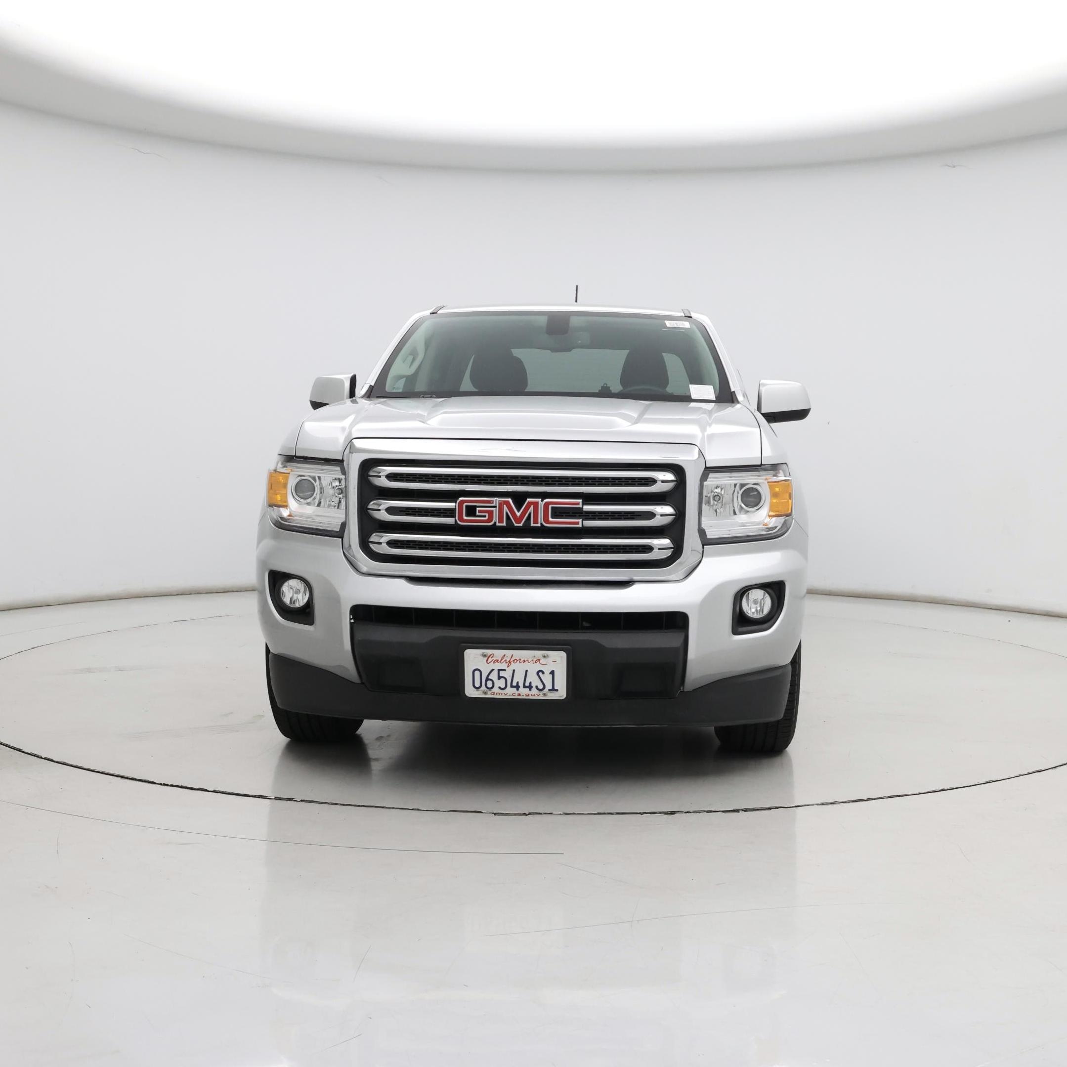 Thumbnail: 2015 GMC Canyon - 5