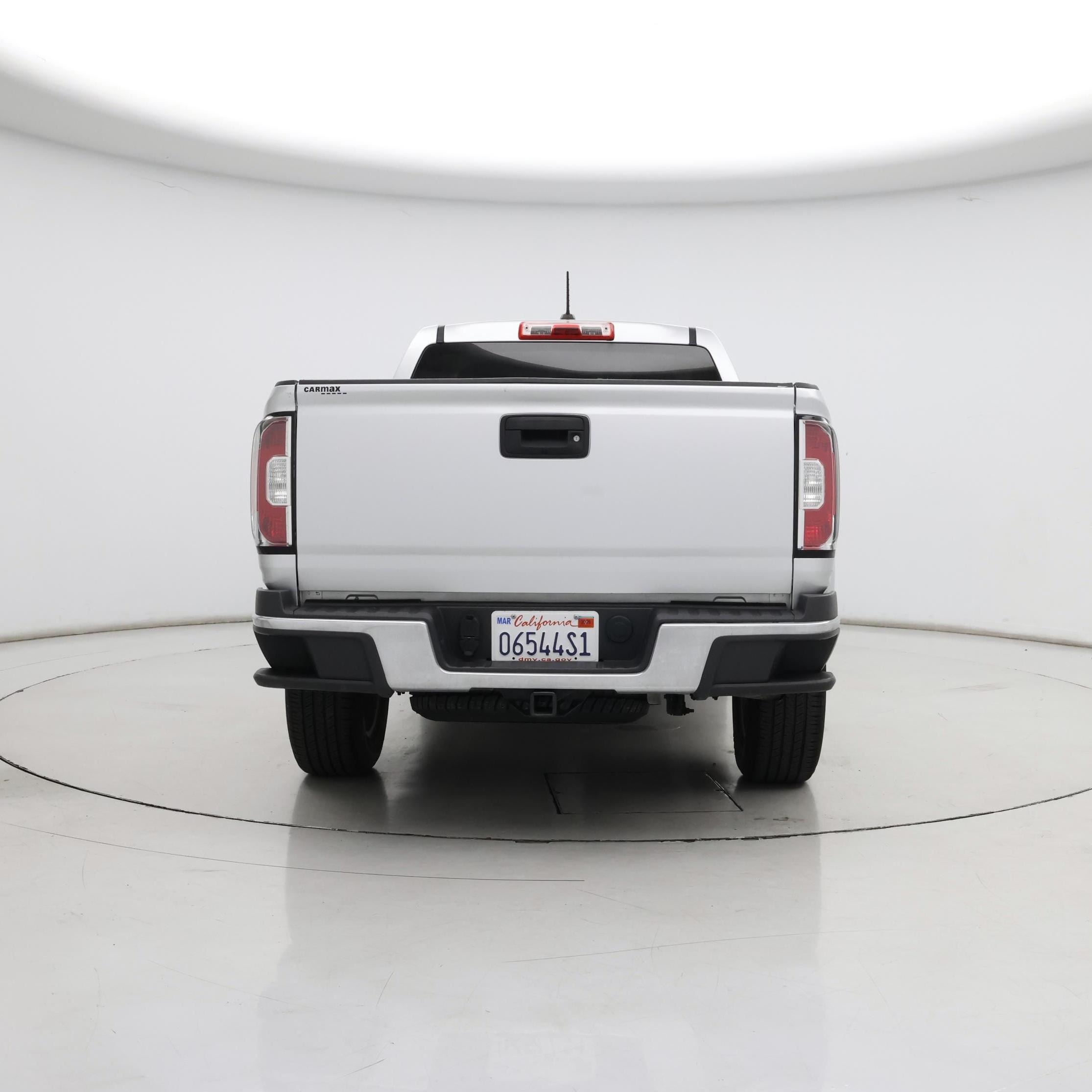 Thumbnail: 2015 GMC Canyon - 6