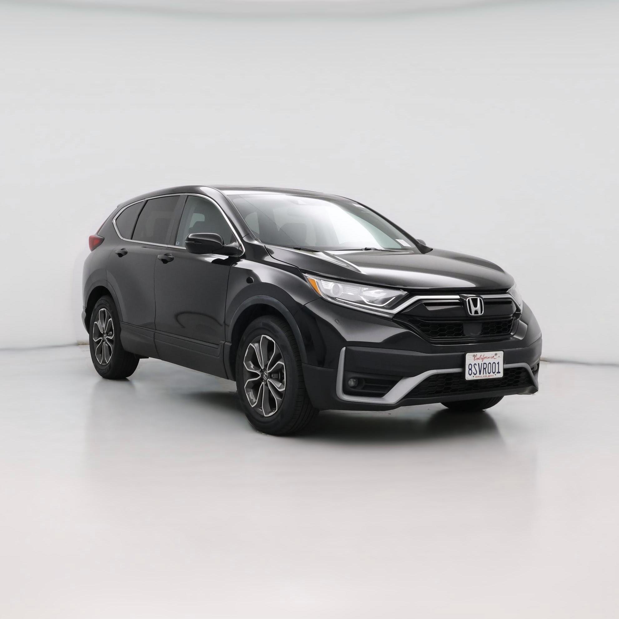 Thumbnail: 2020 Honda CR-V - 1
